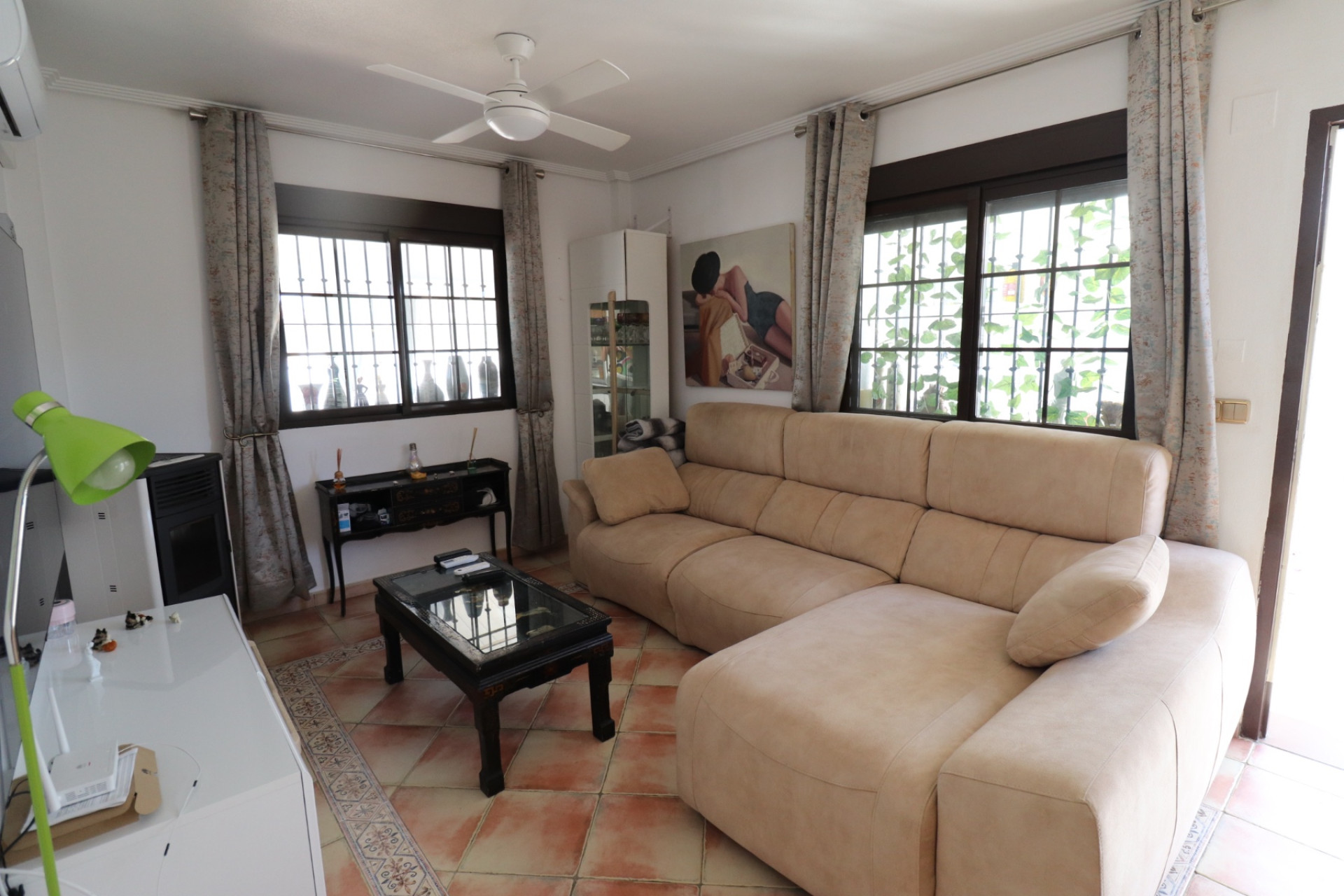 Resale - Villa -
Hondón de las Nieves - HONDON DE LAS NIEVES