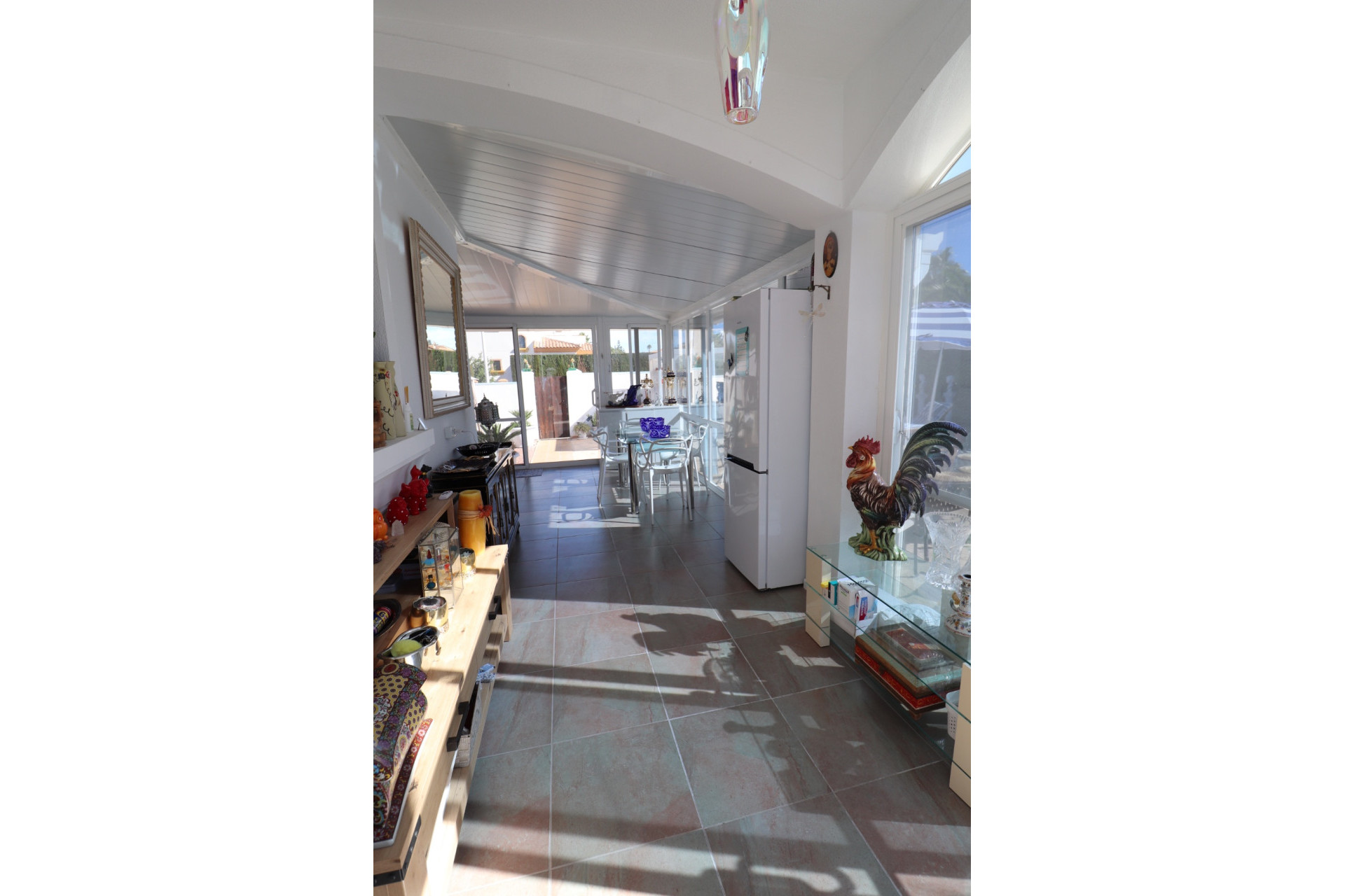 Resale - Villa -
Hondón de las Nieves - HONDON DE LAS NIEVES