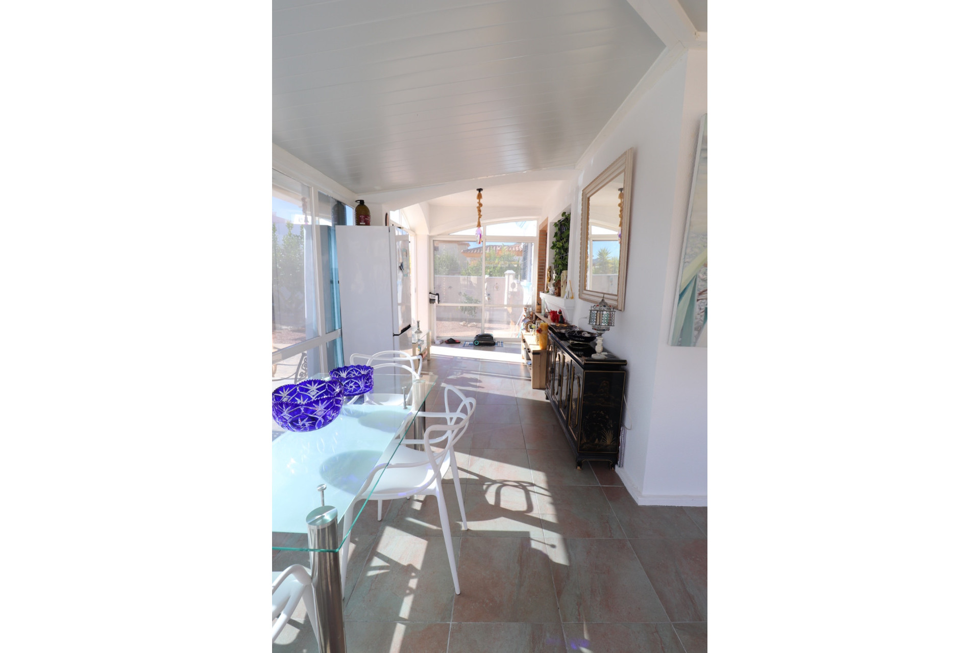 Resale - Villa -
Hondón de las Nieves - HONDON DE LAS NIEVES