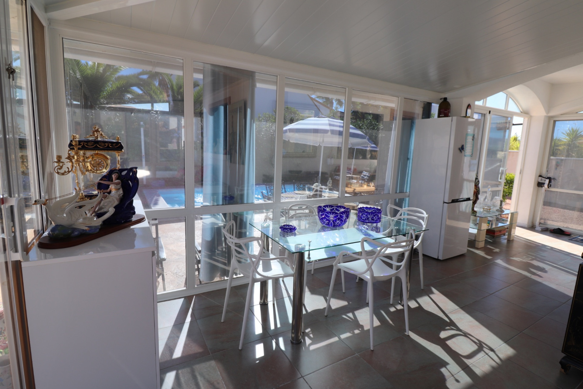 Resale - Villa -
Hondón de las Nieves - HONDON DE LAS NIEVES