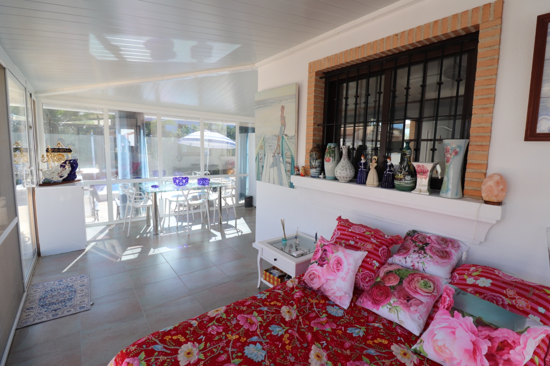 Resale - Villa -
Hondón de las Nieves - HONDON DE LAS NIEVES