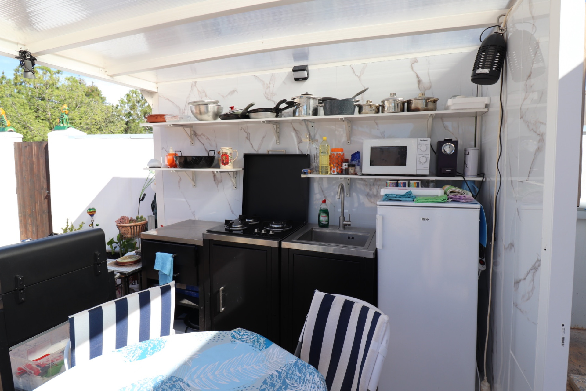 Resale - Villa -
Hondón de las Nieves - HONDON DE LAS NIEVES