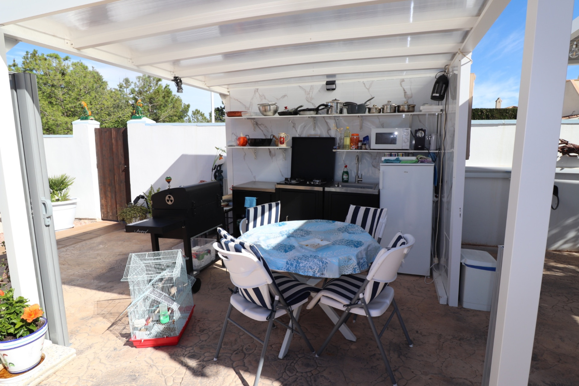 Resale - Villa -
Hondón de las Nieves - HONDON DE LAS NIEVES