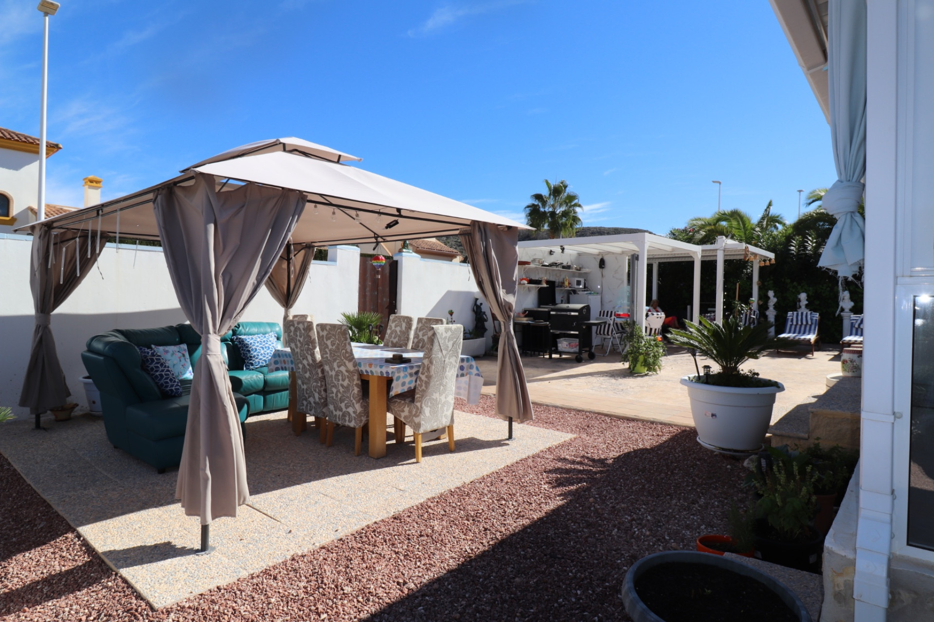 Resale - Villa -
Hondón de las Nieves - HONDON DE LAS NIEVES