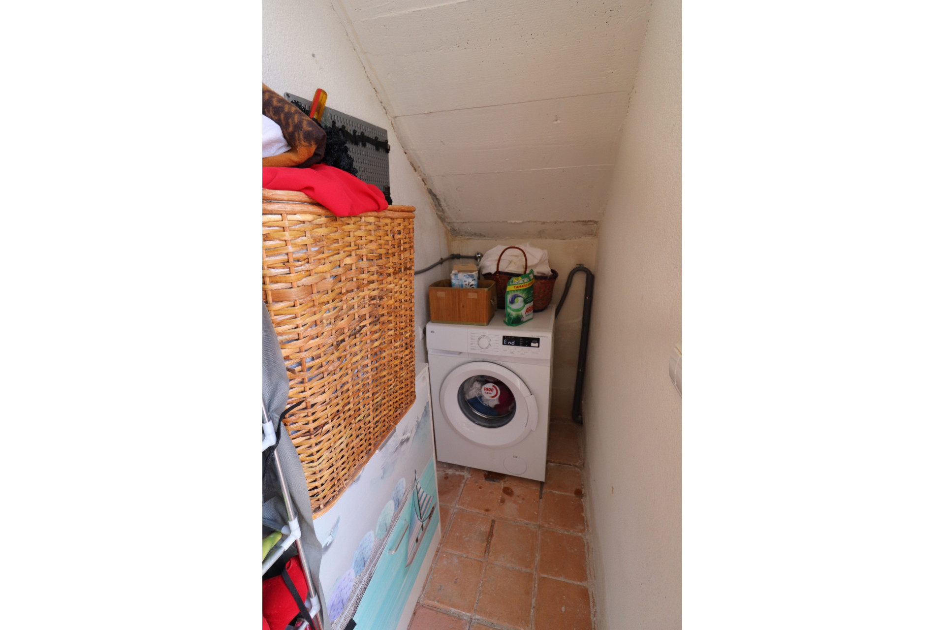 Resale - Villa -
Hondón de las Nieves - HONDON DE LAS NIEVES