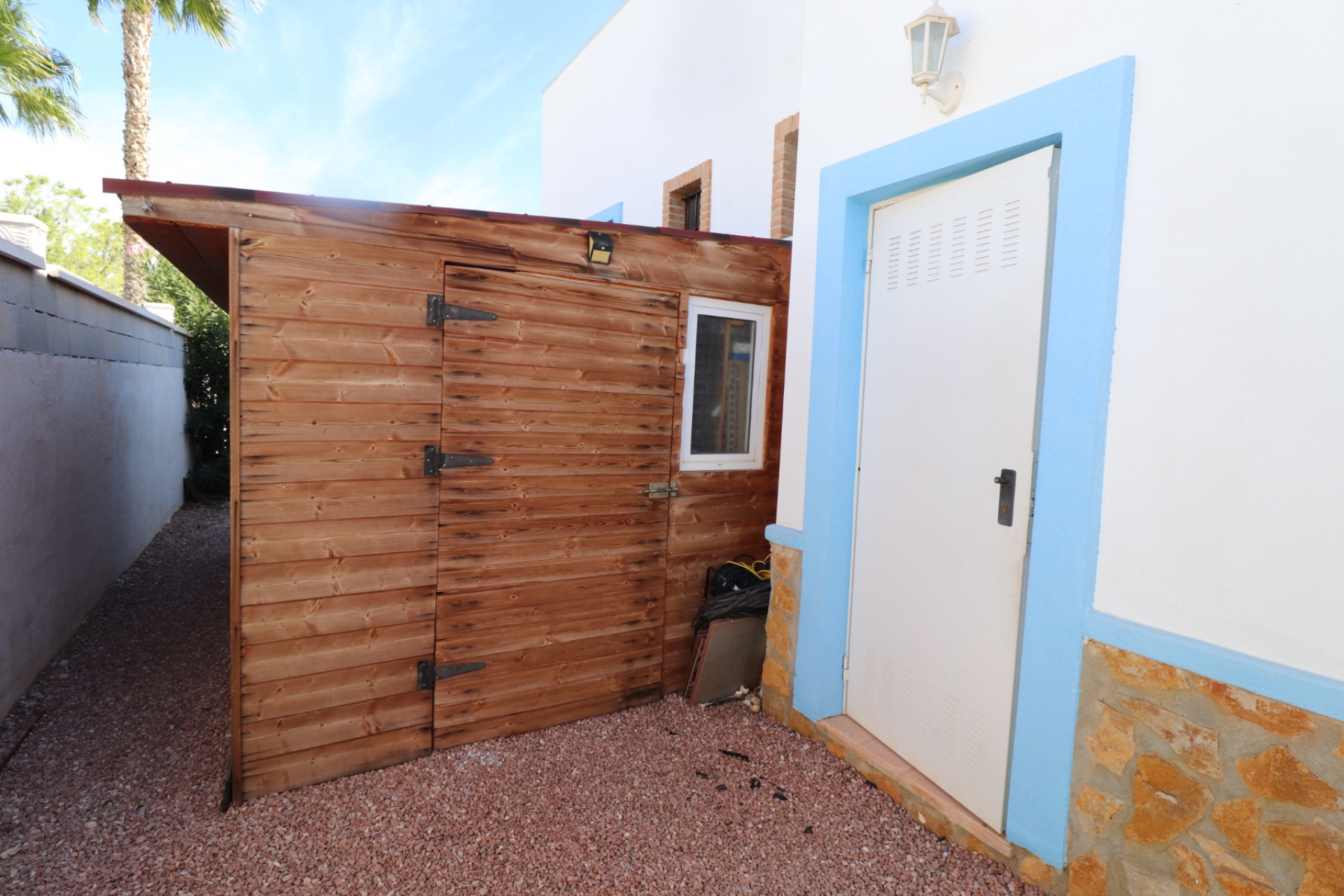 Resale - Villa -
Hondón de las Nieves - HONDON DE LAS NIEVES