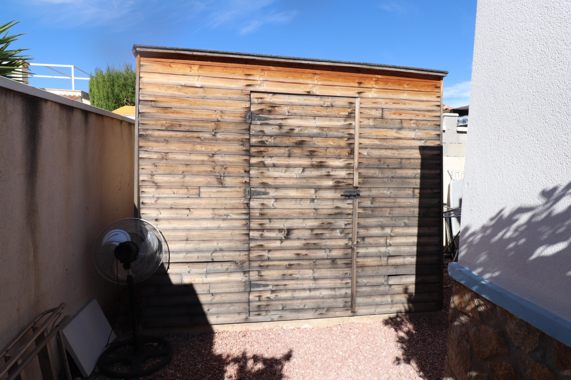 Resale - Villa -
Hondón de las Nieves - HONDON DE LAS NIEVES