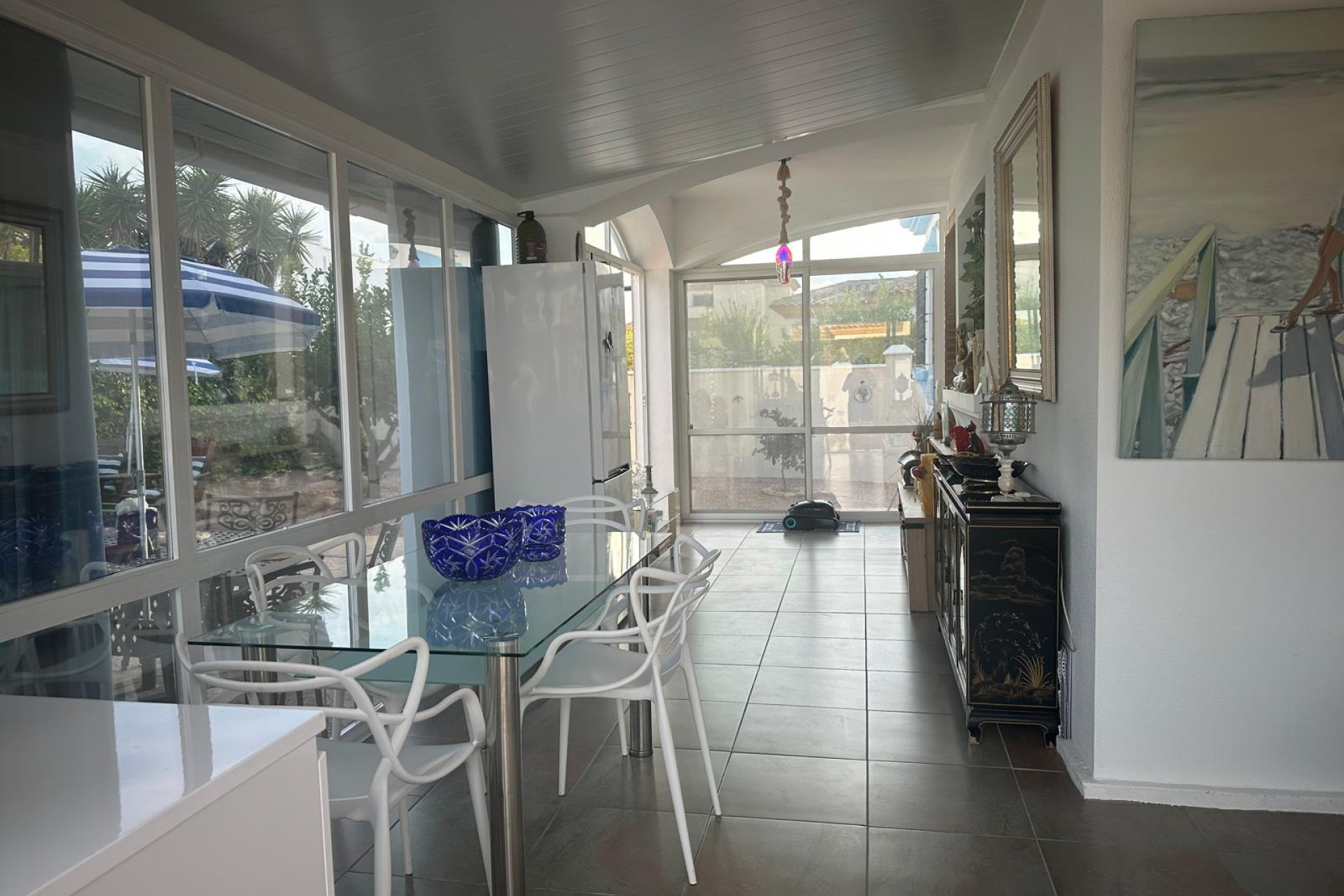 Resale - Villa -
Hondón de las Nieves - HONDON DE LAS NIEVES