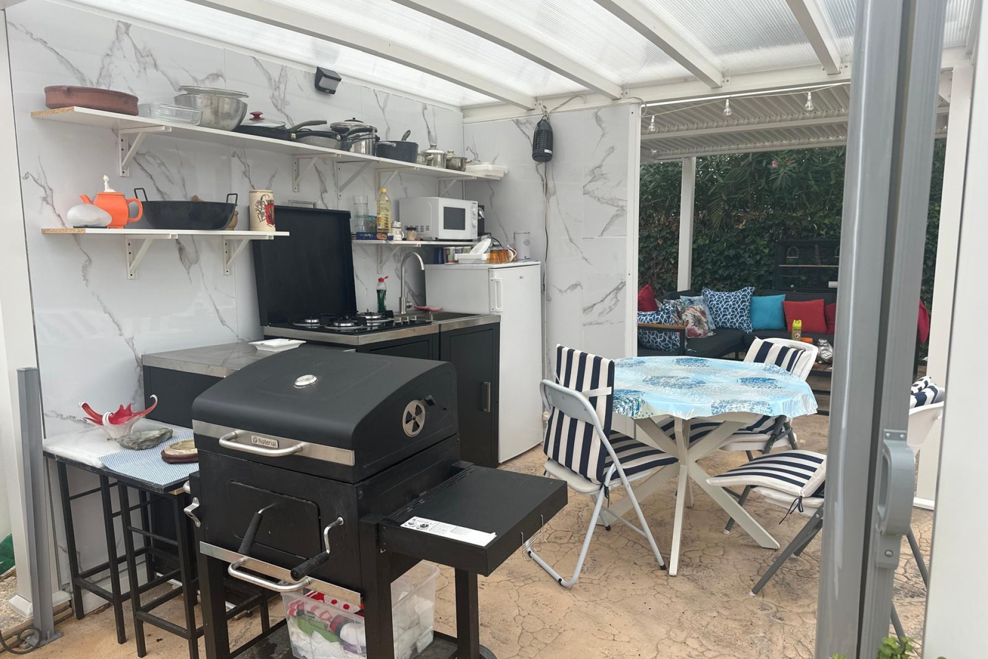 Resale - Villa -
Hondón de las Nieves - HONDON DE LAS NIEVES