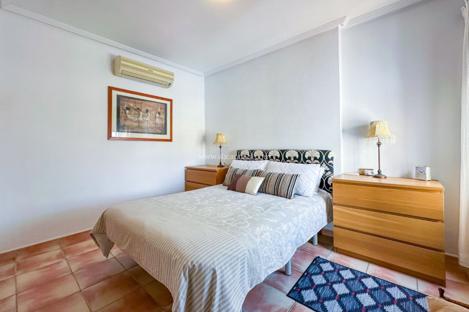 Resale - Villa -
Hondón de las Nieves - HONDON DE LAS NIEVES