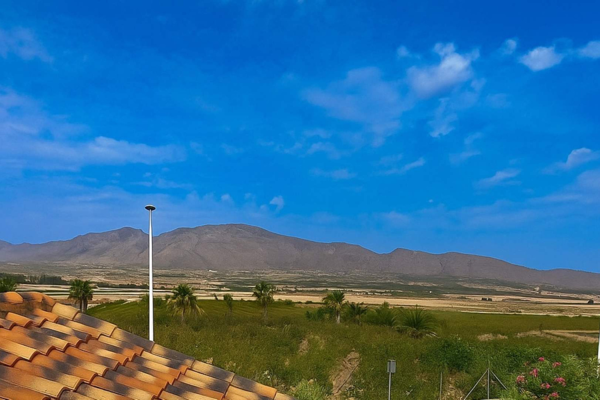 Resale - Villa -
Hondón de las Nieves - HONDON DE LAS NIEVES