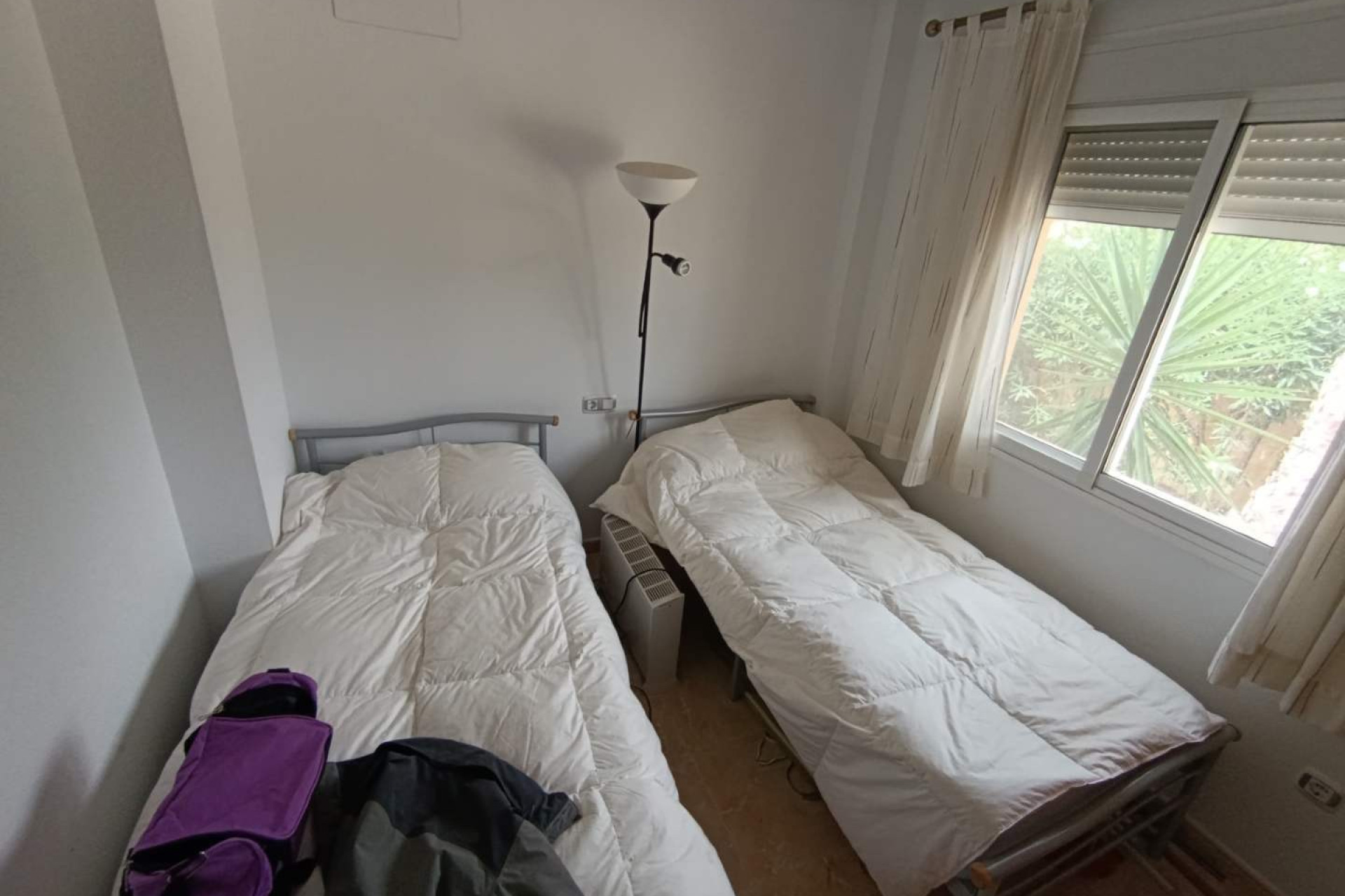 Resale - Villa -
Hondón de las Nieves - HONDON DE LAS NIEVES