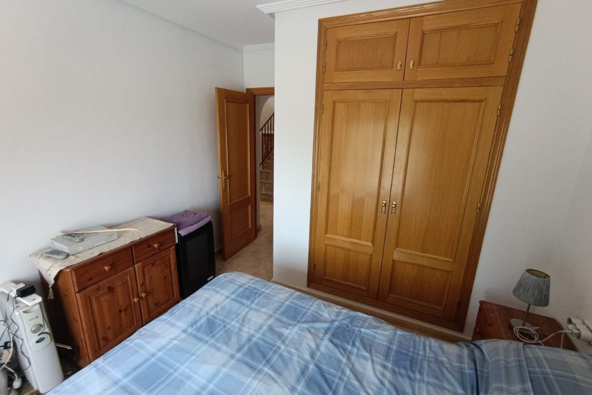 Resale - Villa -
Hondón de las Nieves - HONDON DE LAS NIEVES