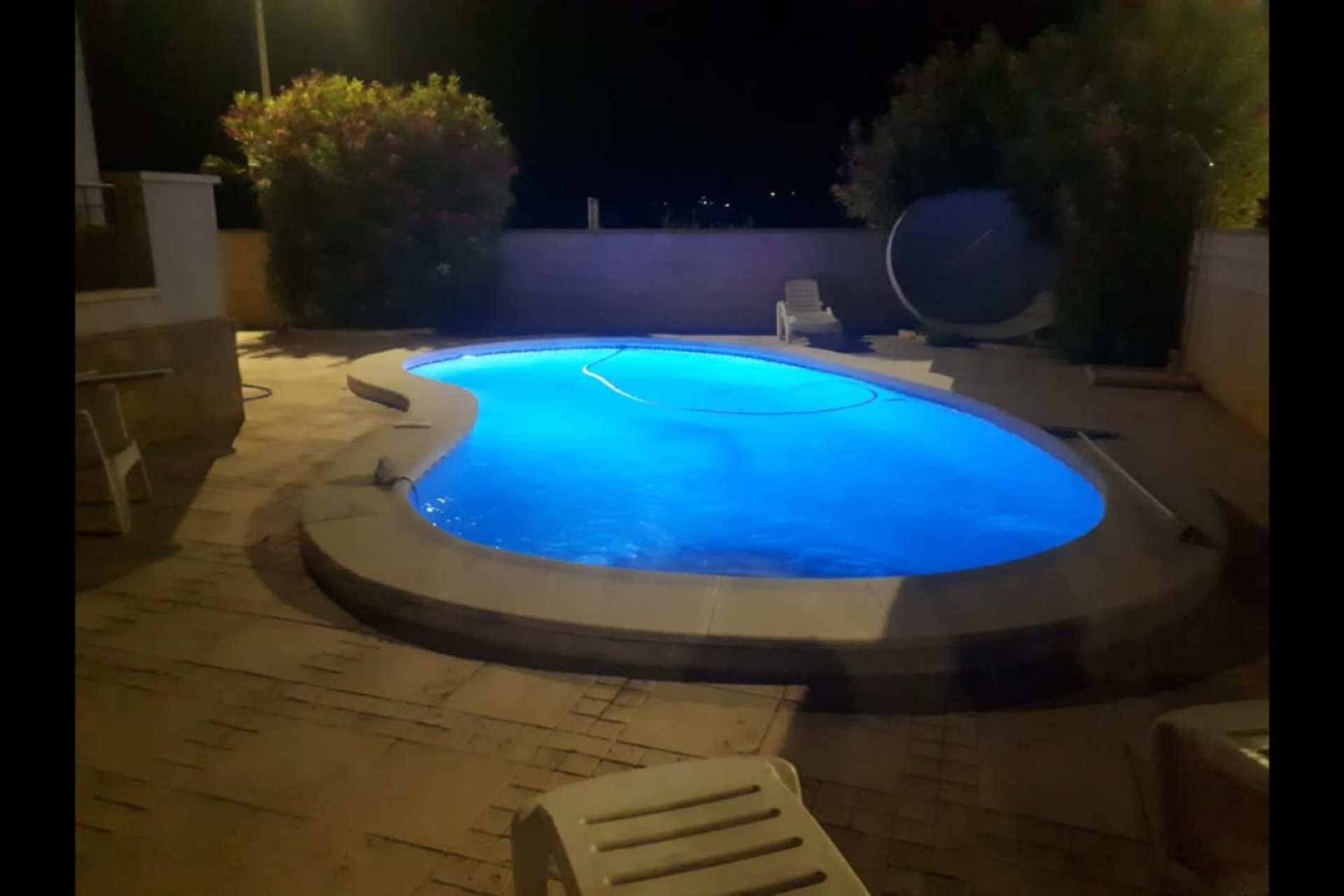 Resale - Villa -
Hondón de las Nieves - HONDON DE LAS NIEVES