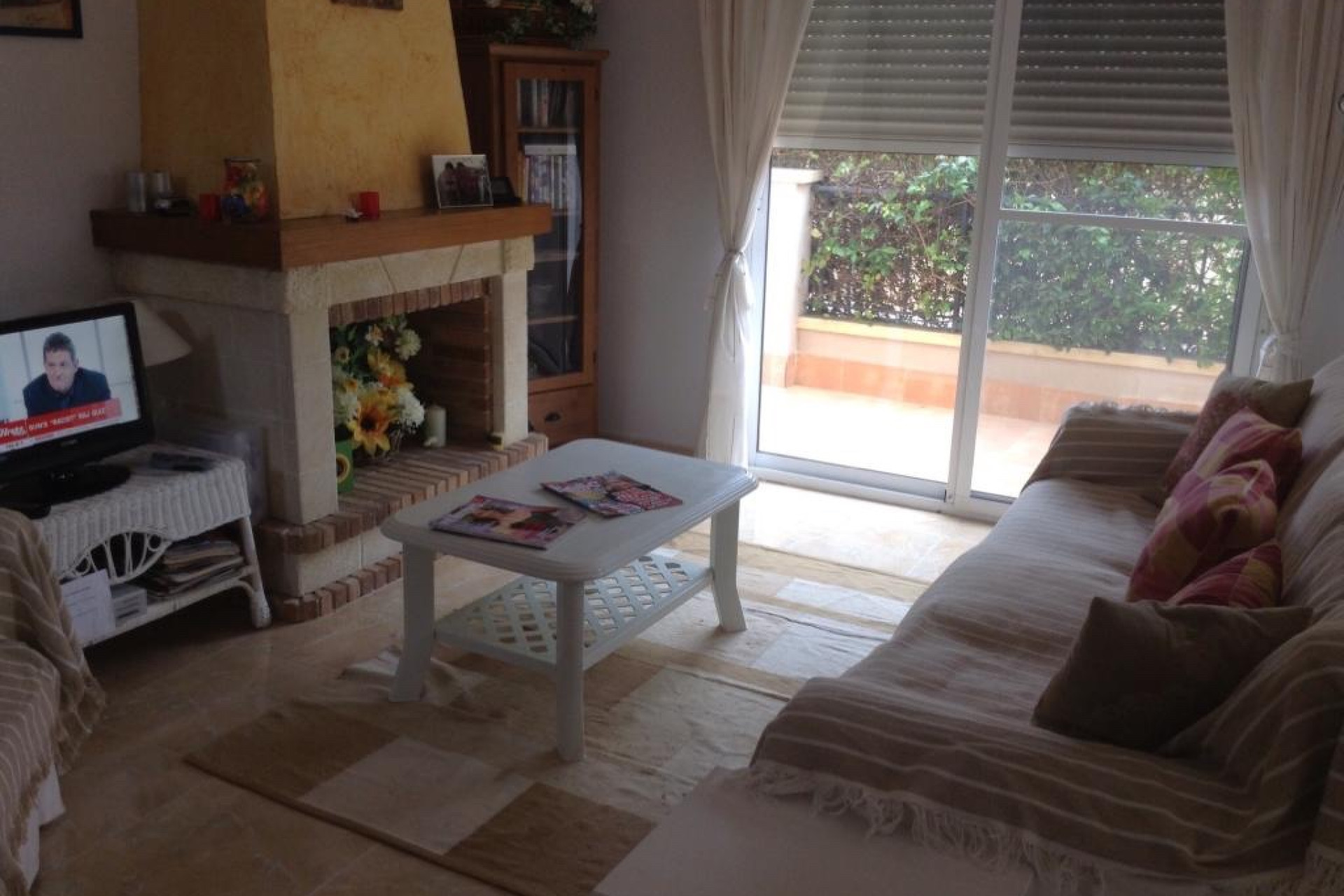 Resale - Villa -
Hondón de las Nieves - HONDON DE LAS NIEVES