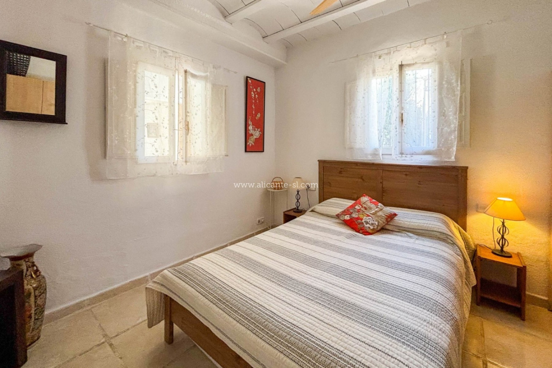 Resale - Villa -
Hondón de las Nieves - HONDON DE LAS NIEVES