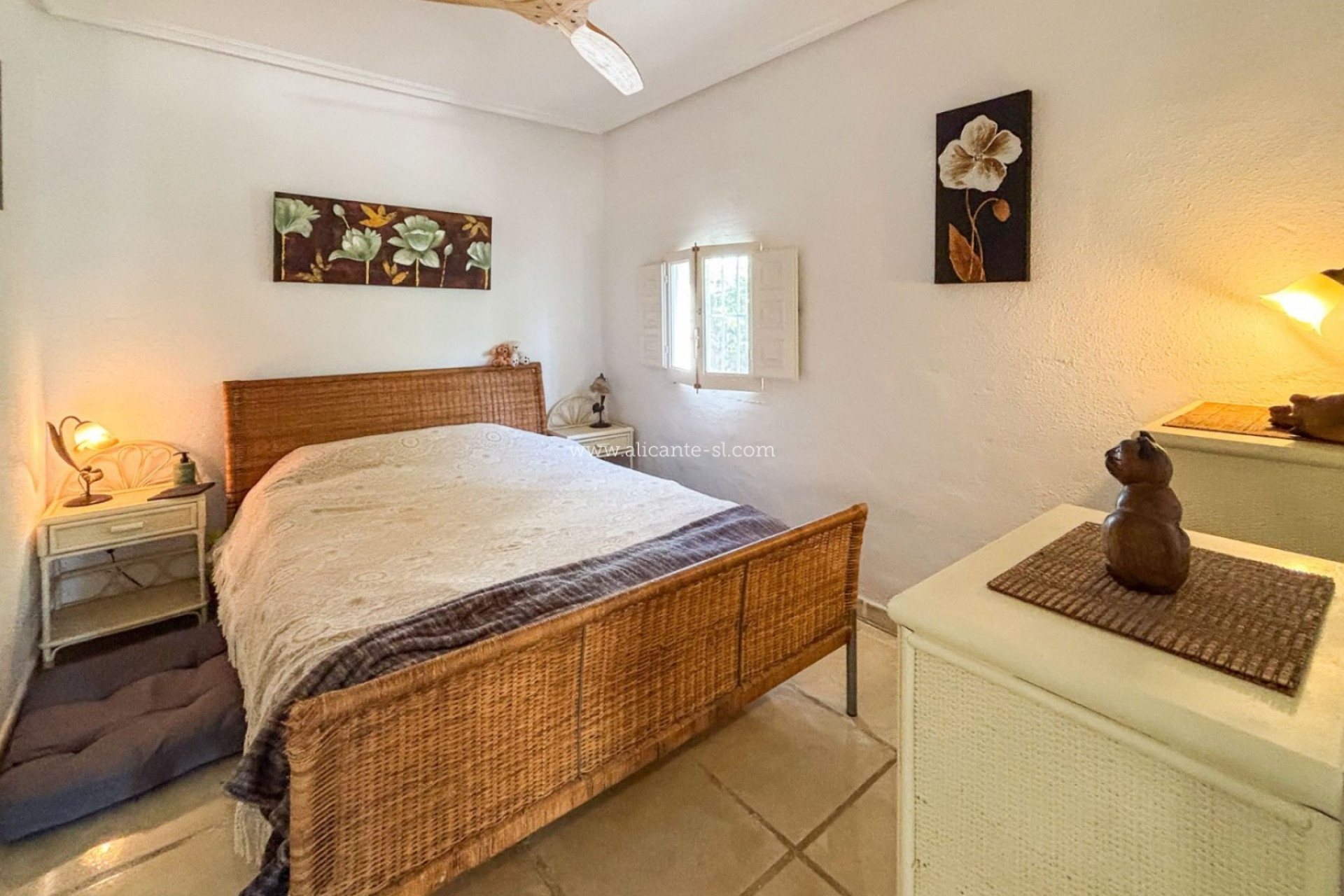 Resale - Villa -
Hondón de las Nieves - HONDON DE LAS NIEVES