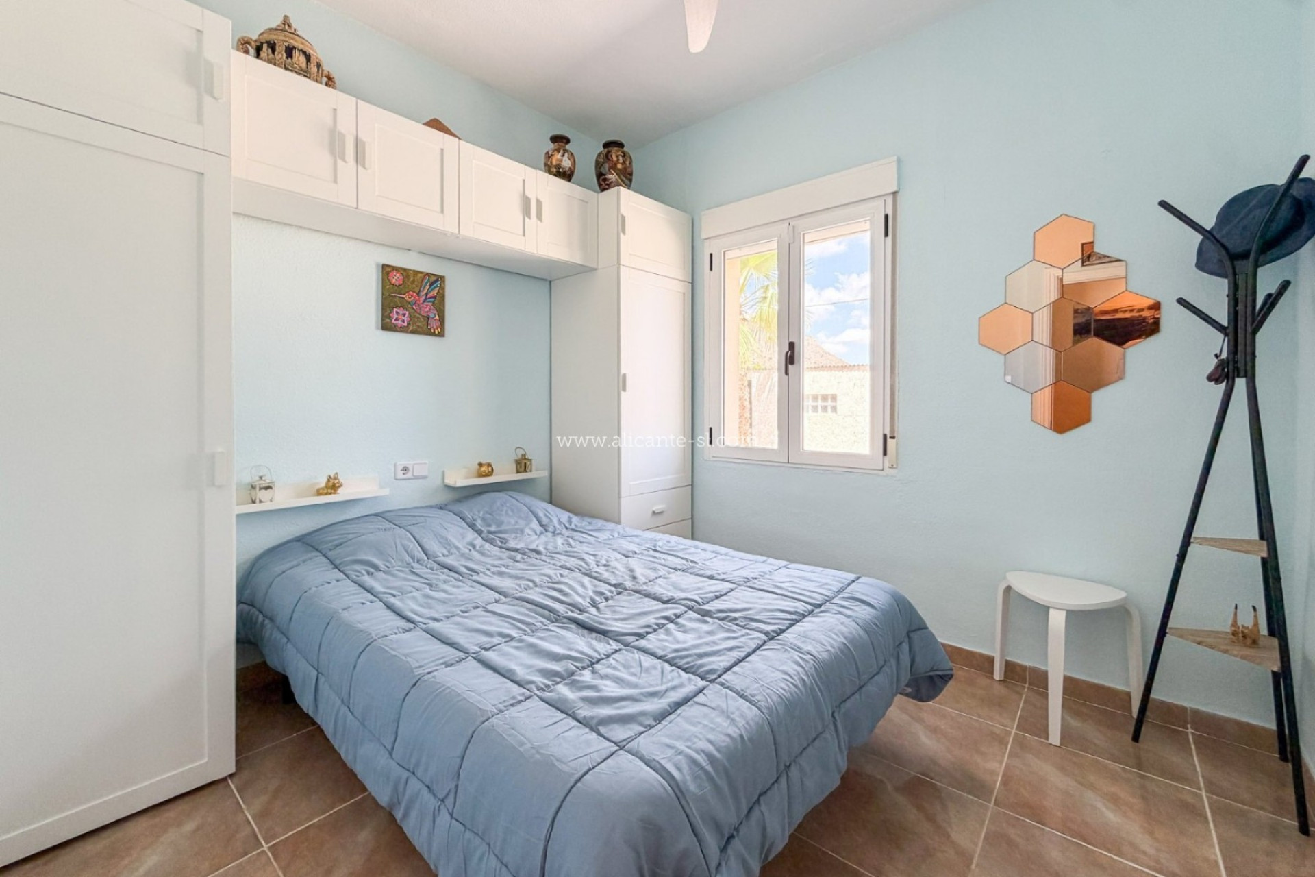 Resale - Villa -
Hondón de las Nieves - HONDON DE LAS NIEVES