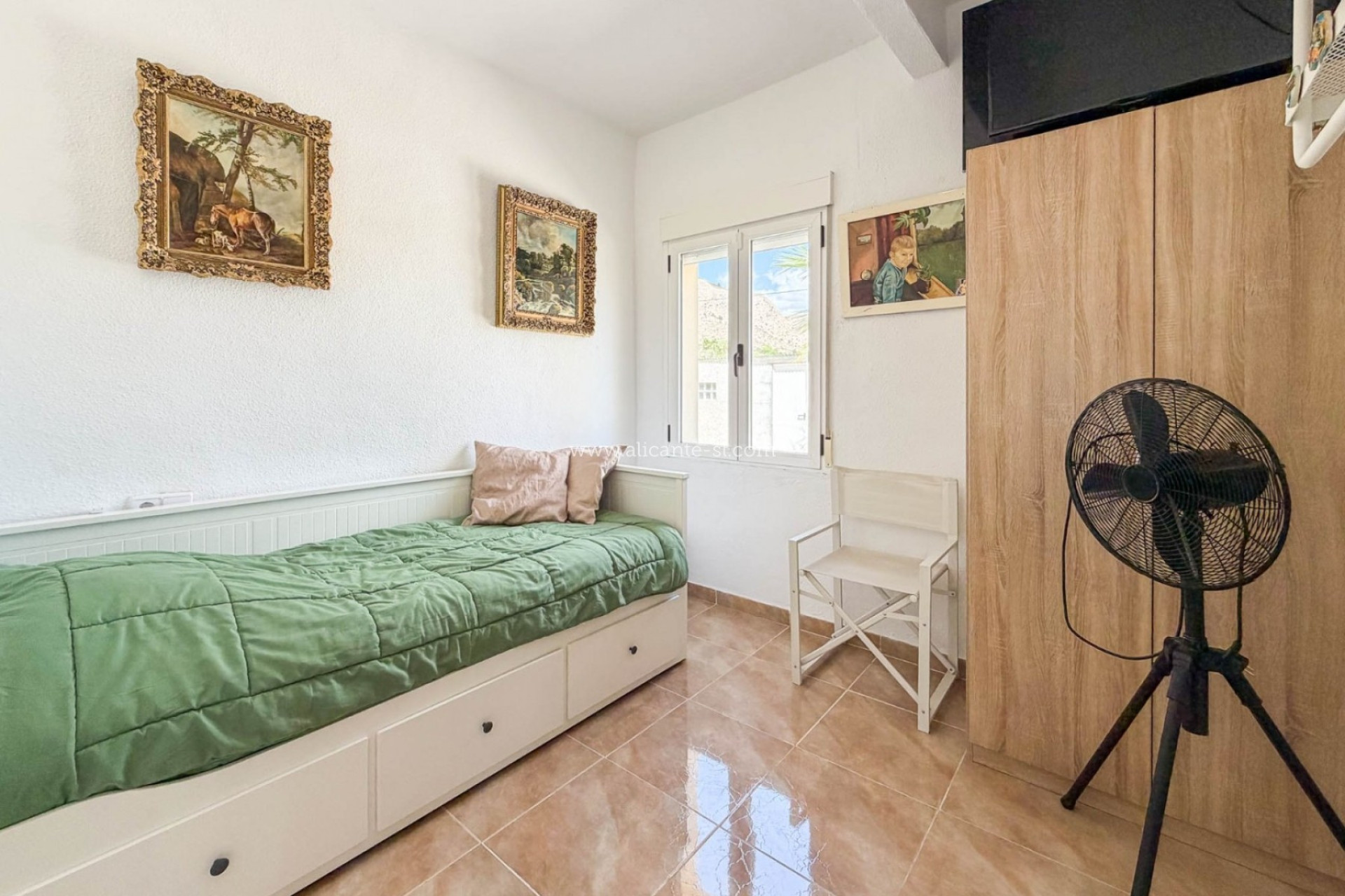 Resale - Villa -
Hondón de las Nieves - HONDON DE LAS NIEVES