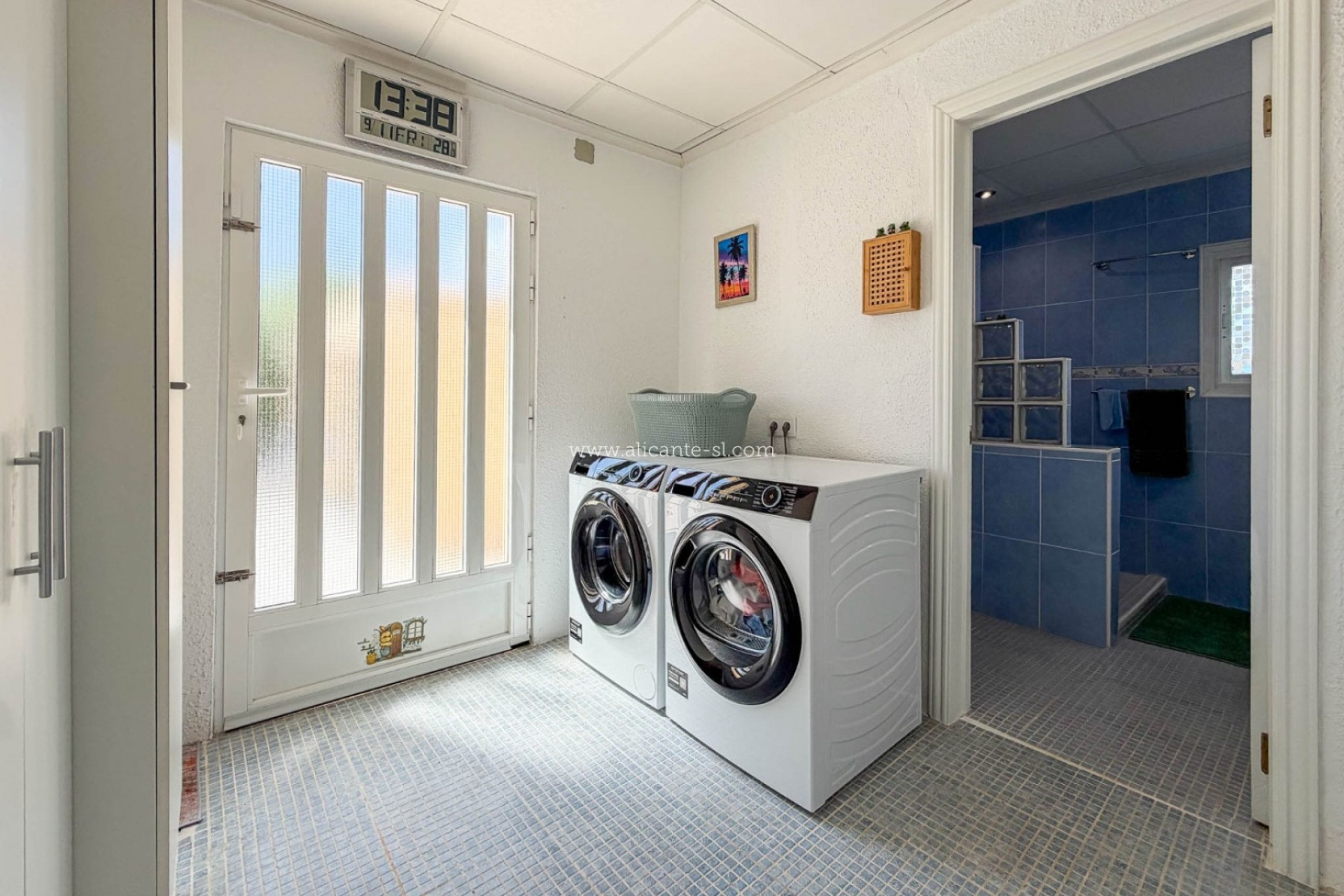 Resale - Villa -
Hondón de las Nieves - HONDON DE LAS NIEVES