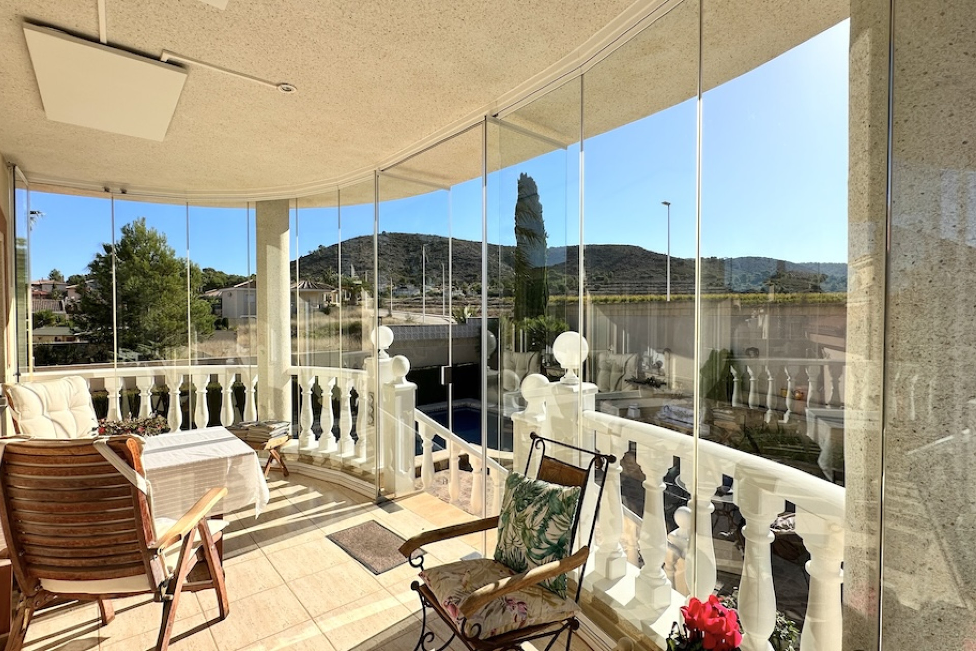 Resale - Villa -
Hondón de las Nieves - HONDON DE LAS NIEVES