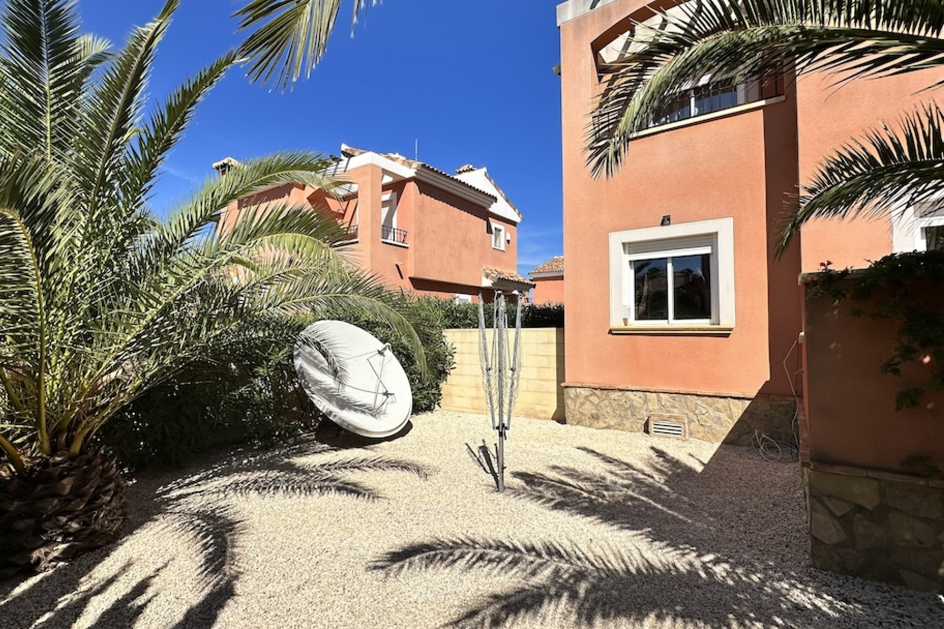 Resale - Villa -
Hondón de las Nieves - HONDON DE LAS NIEVES