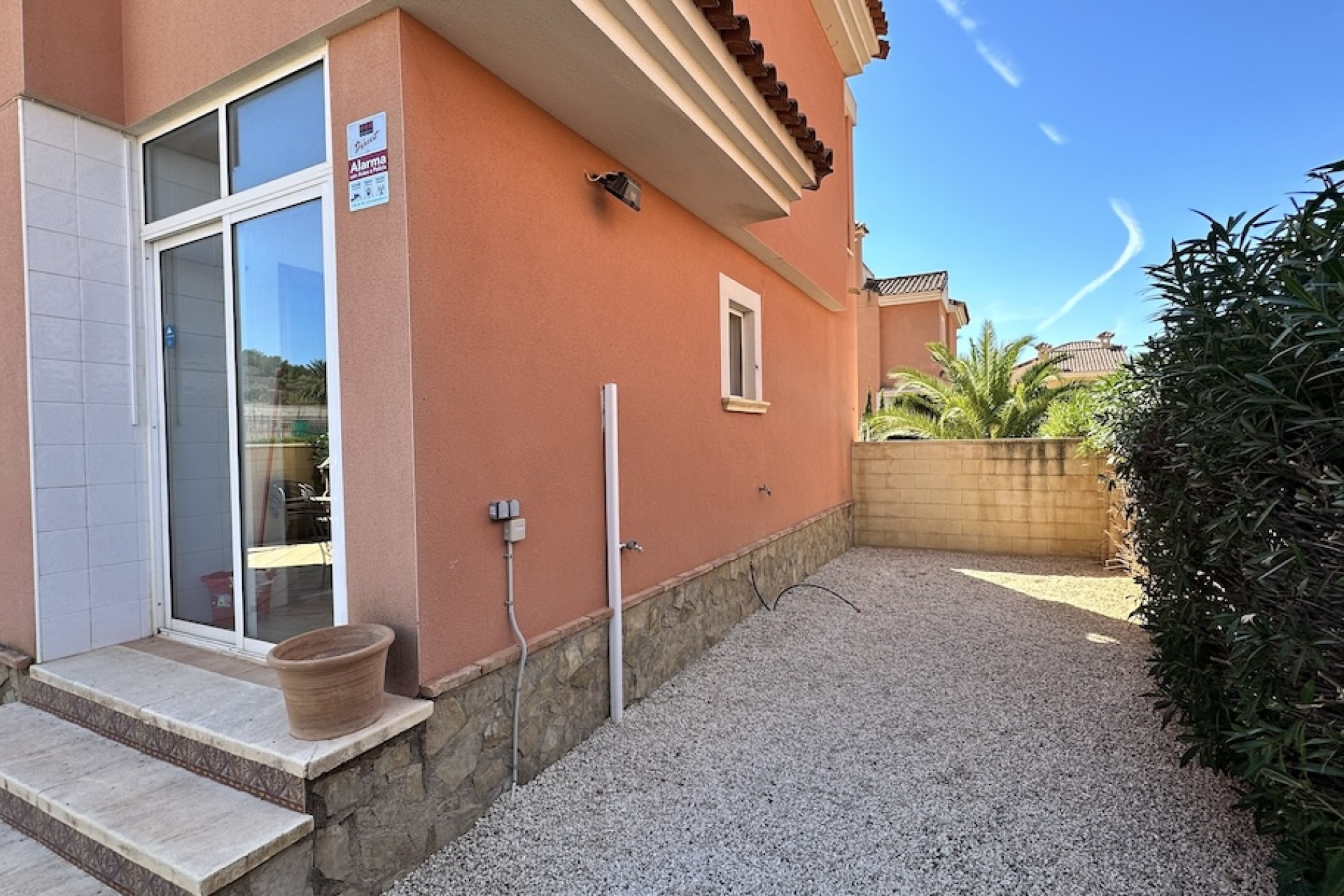 Resale - Villa -
Hondón de las Nieves - HONDON DE LAS NIEVES