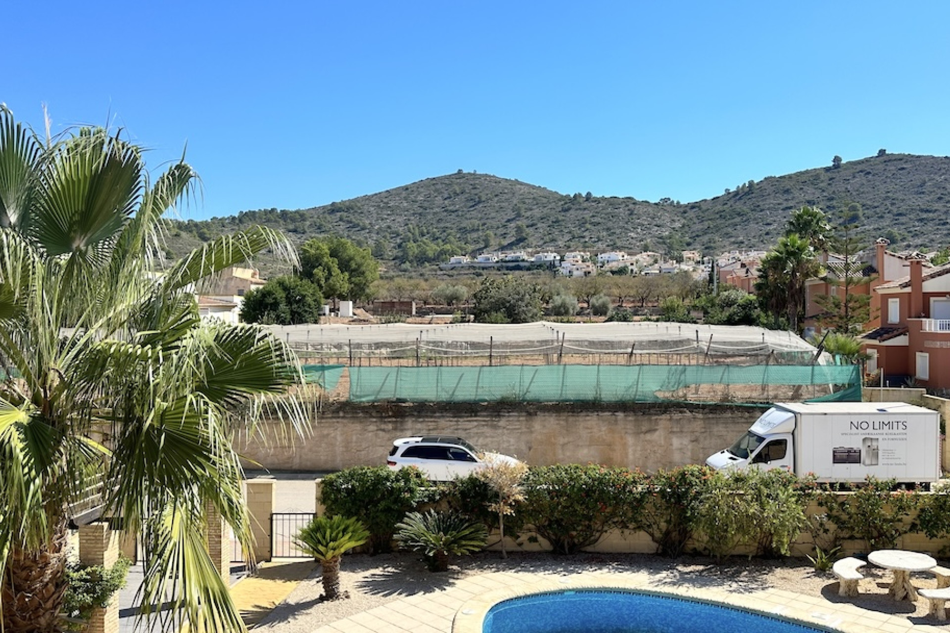 Resale - Villa -
Hondón de las Nieves - HONDON DE LAS NIEVES