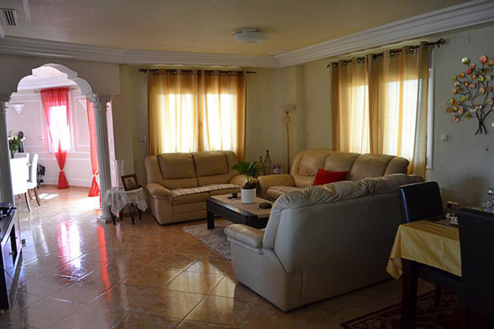 Resale - Villa -
Hondón de las Nieves - HONDON DE LAS NIEVES