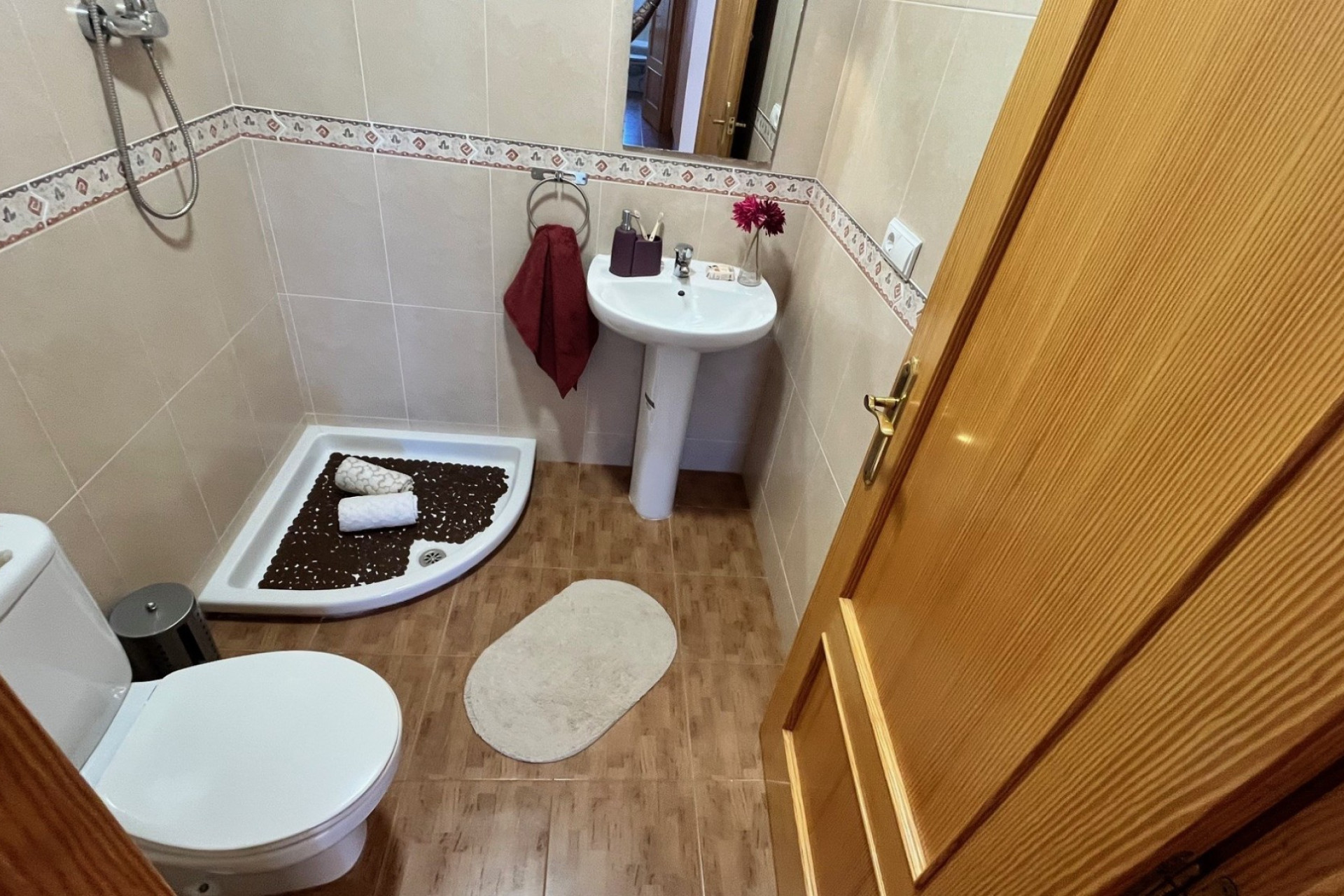 Resale - Villa -
Hondón de las Nieves - Urbaniz La Montañosa