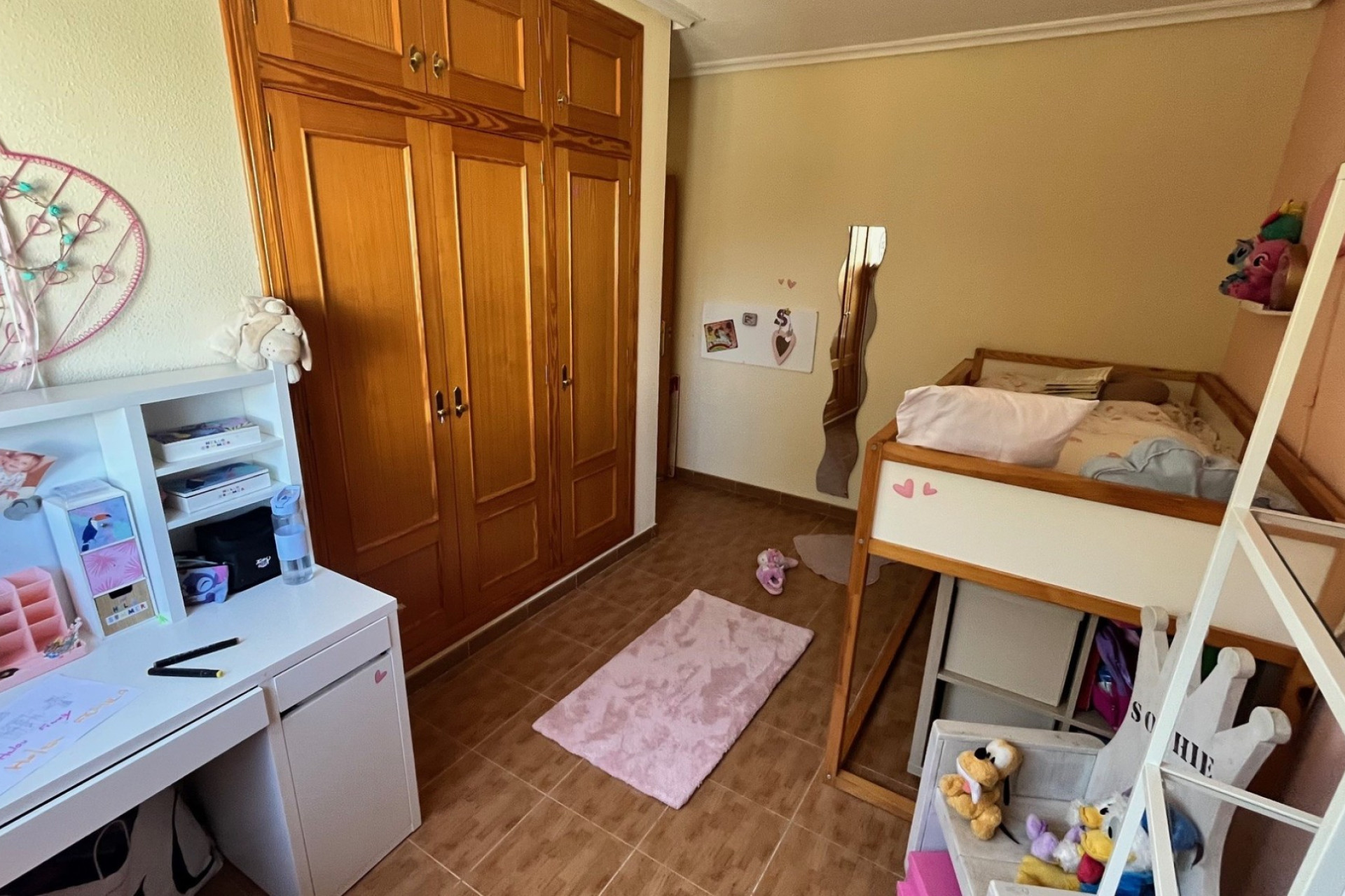 Resale - Villa -
Hondón de las Nieves - Urbaniz La Montañosa