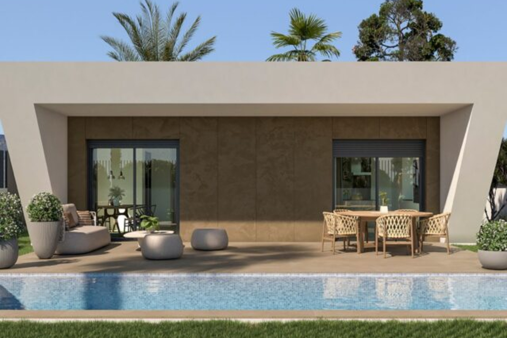 Resale - Villa -
Hondón de las Nieves