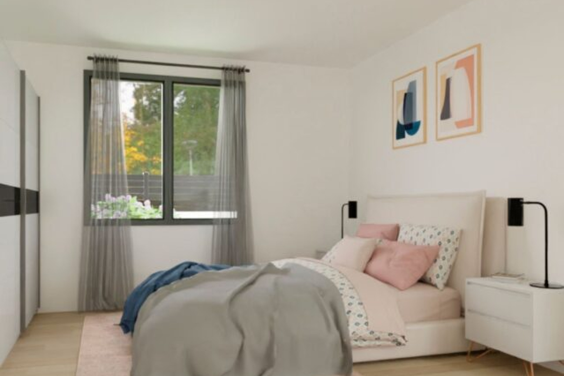 Resale - Villa -
Hondón de las Nieves