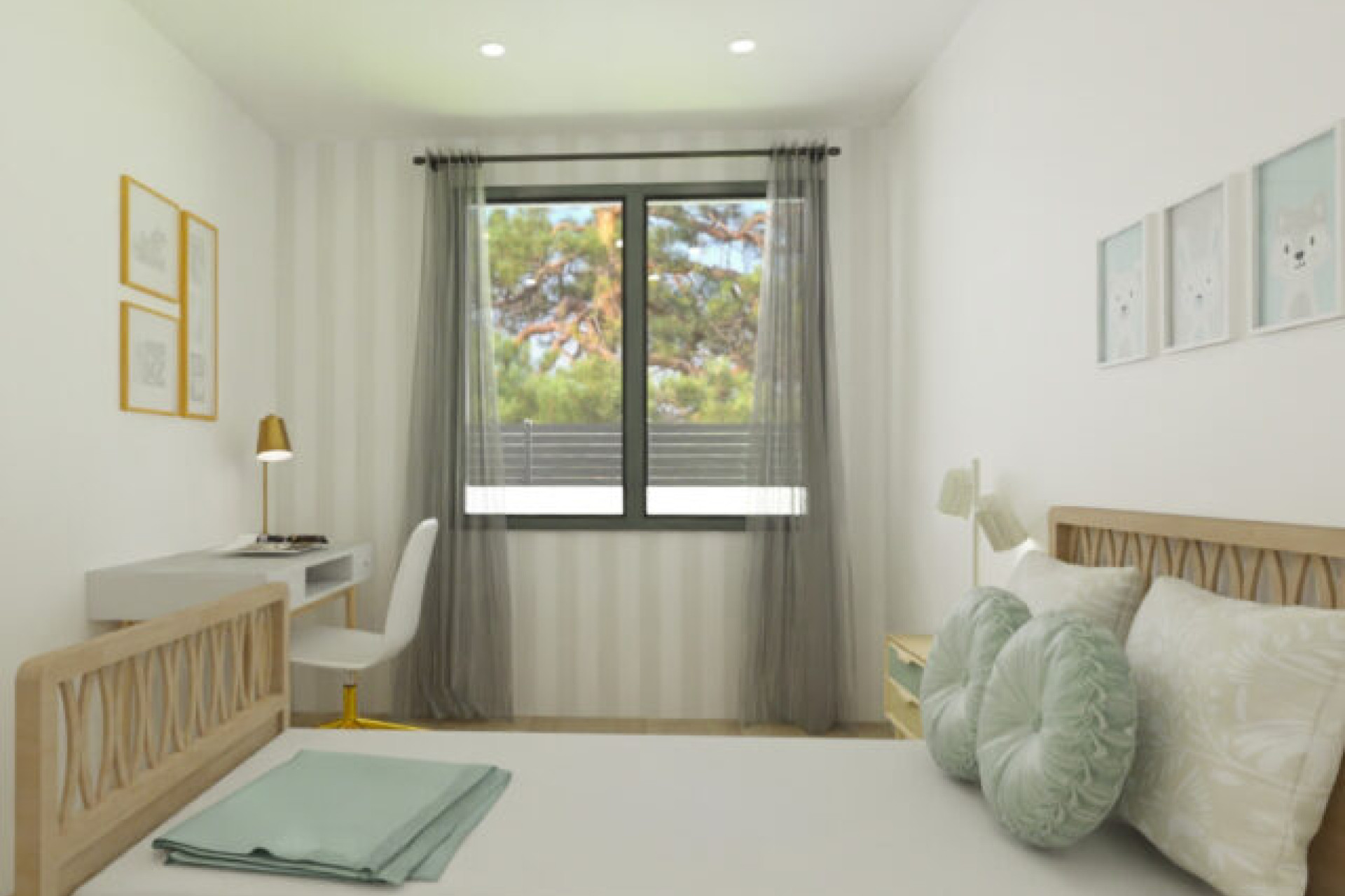 Resale - Villa -
Hondón de las Nieves