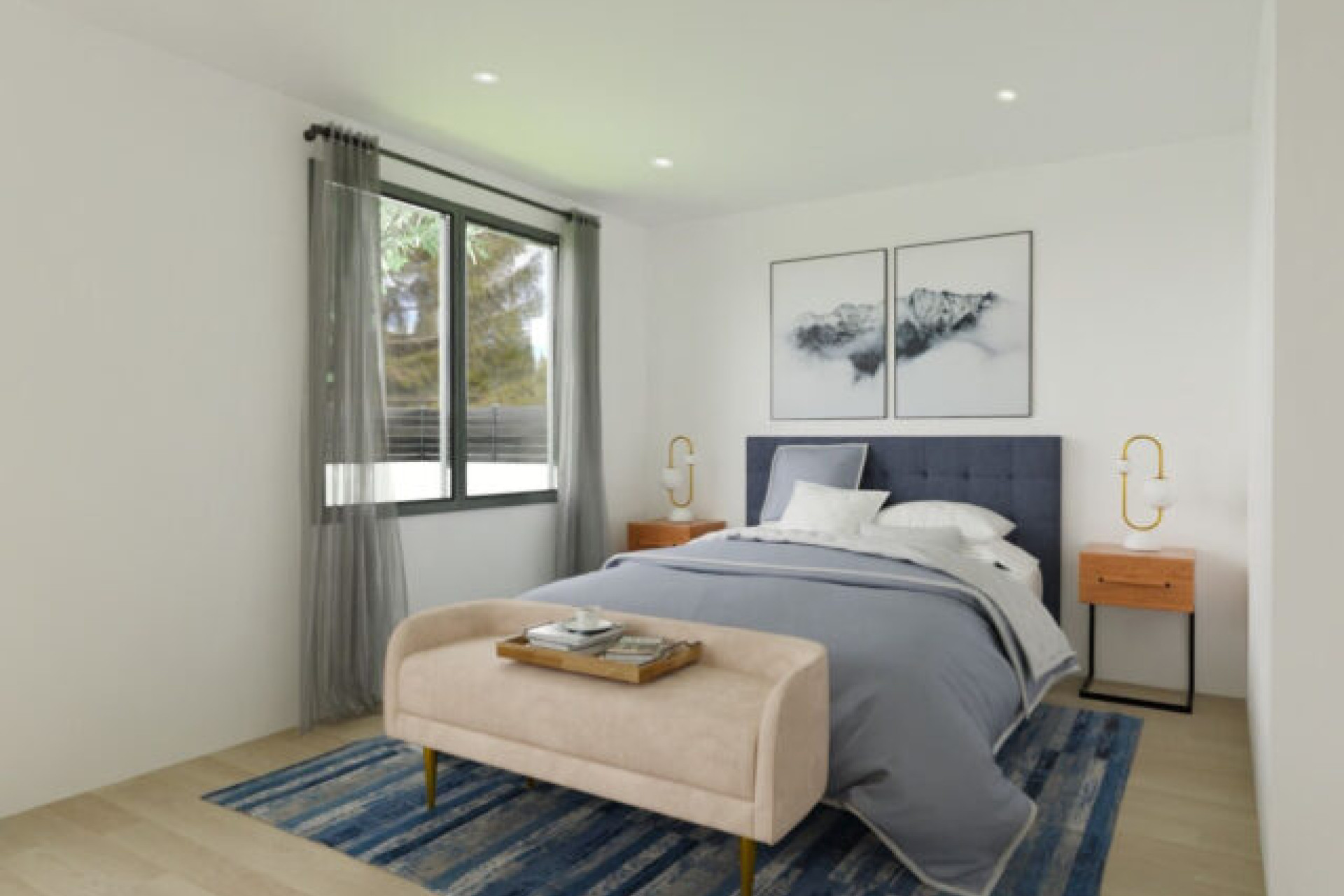 Resale - Villa -
Hondón de las Nieves