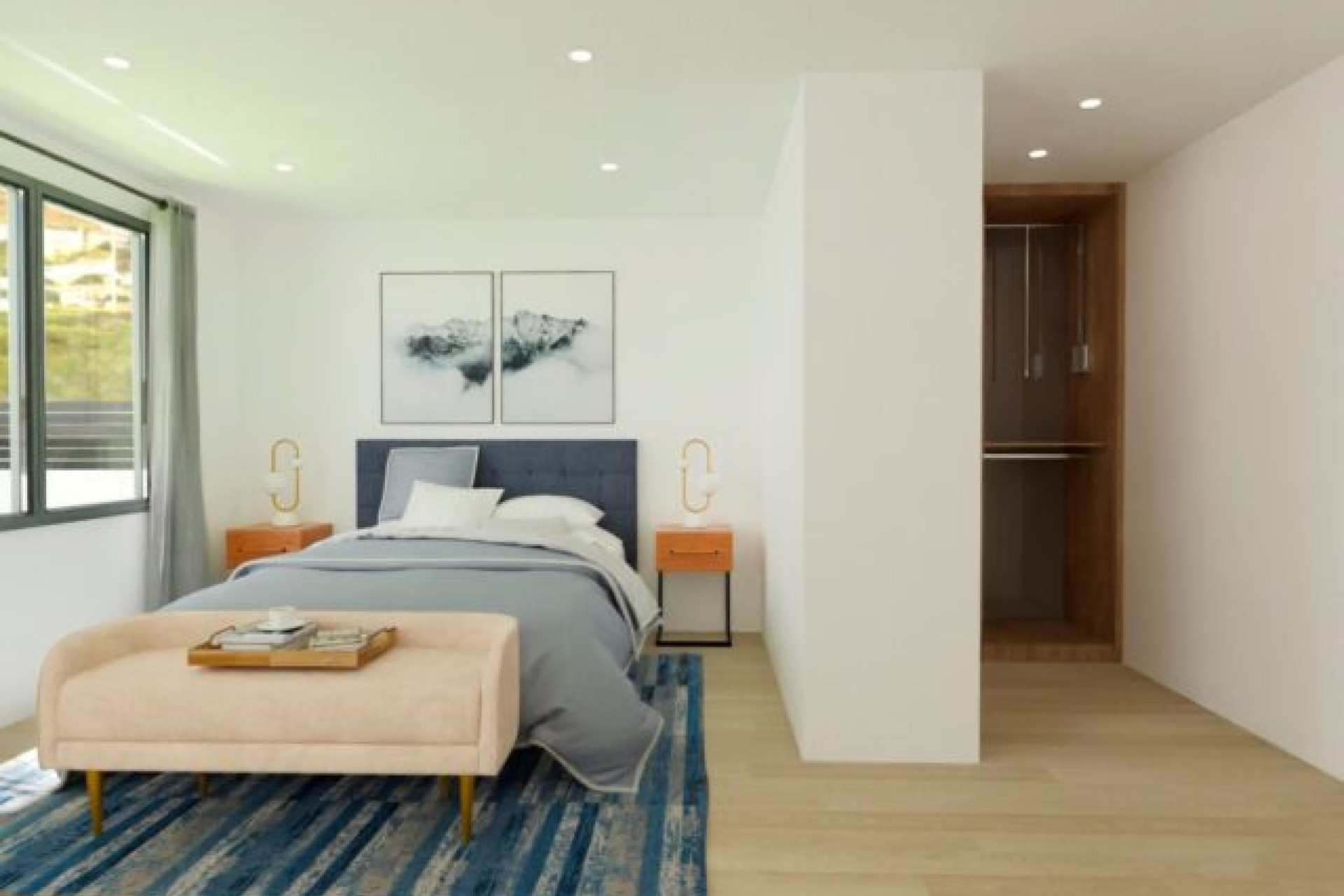 Resale - Villa -
Hondón de las Nieves