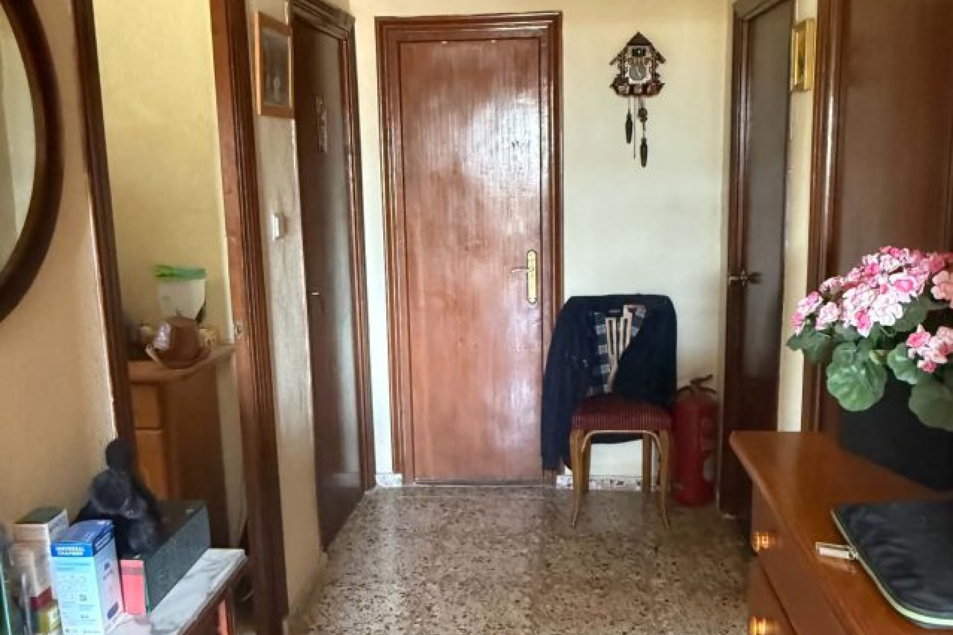 Resale - Villa -
Hondón de las Nieves