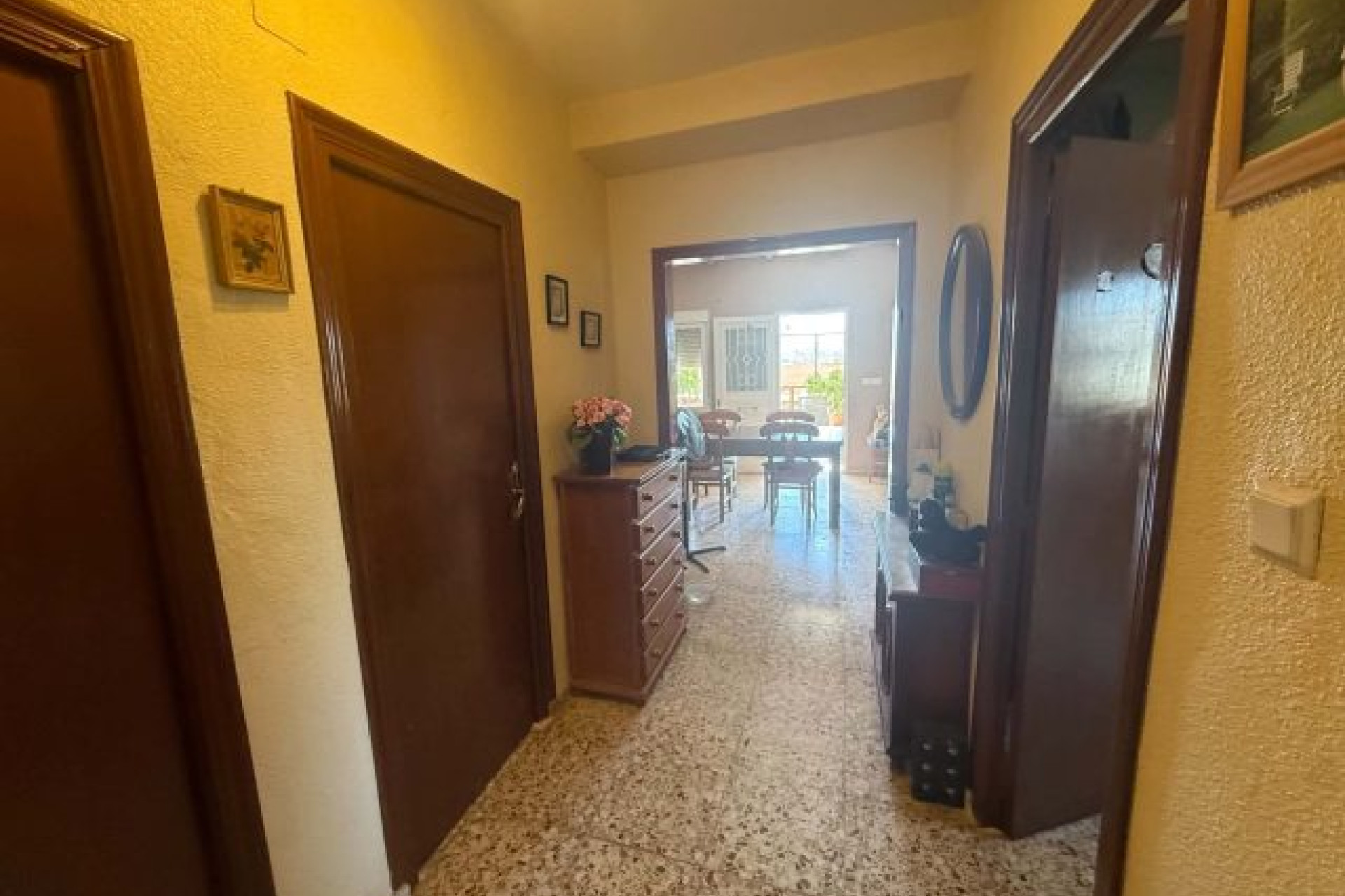 Resale - Villa -
Hondón de las Nieves