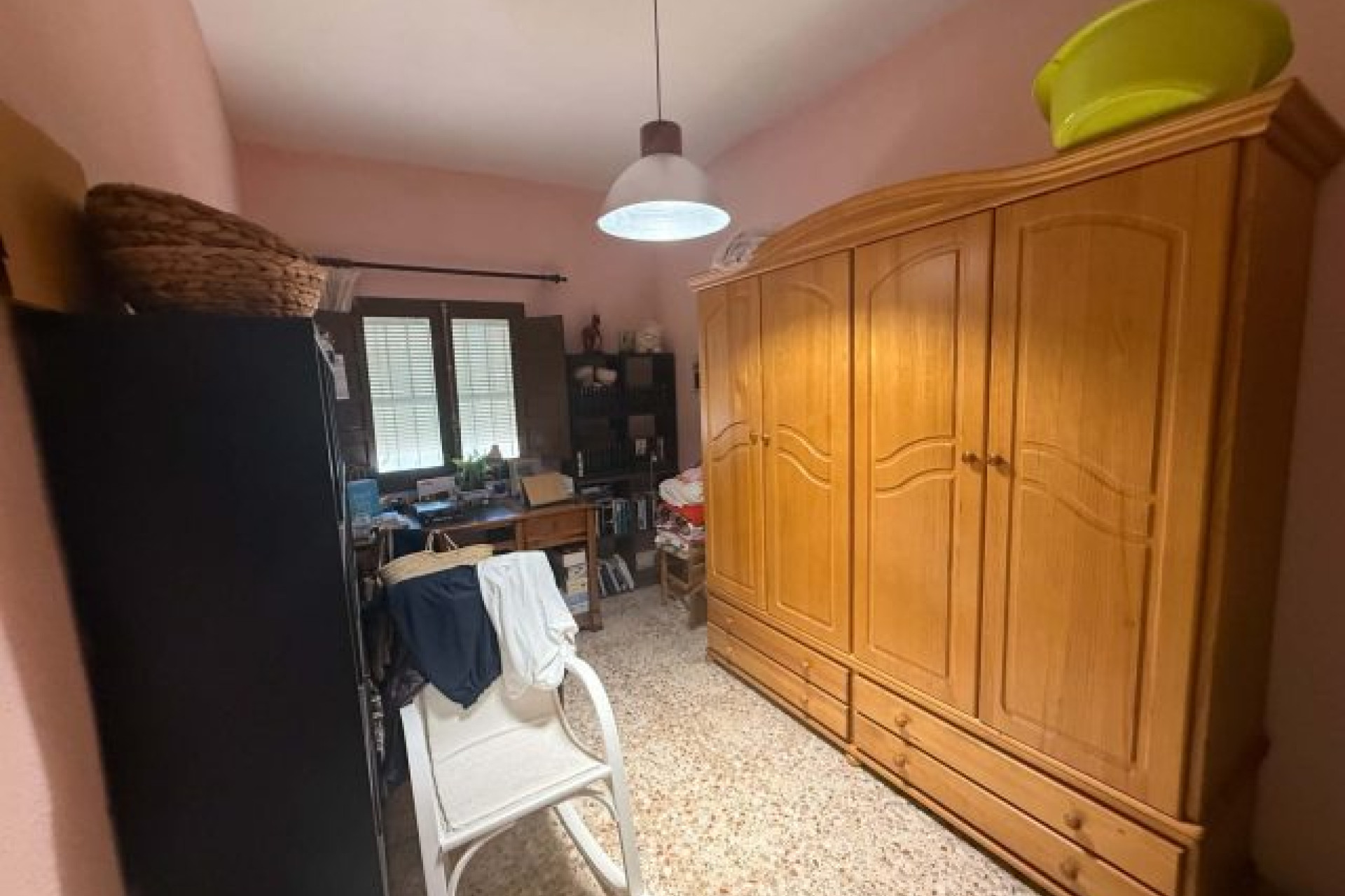 Resale - Villa -
Hondón de las Nieves