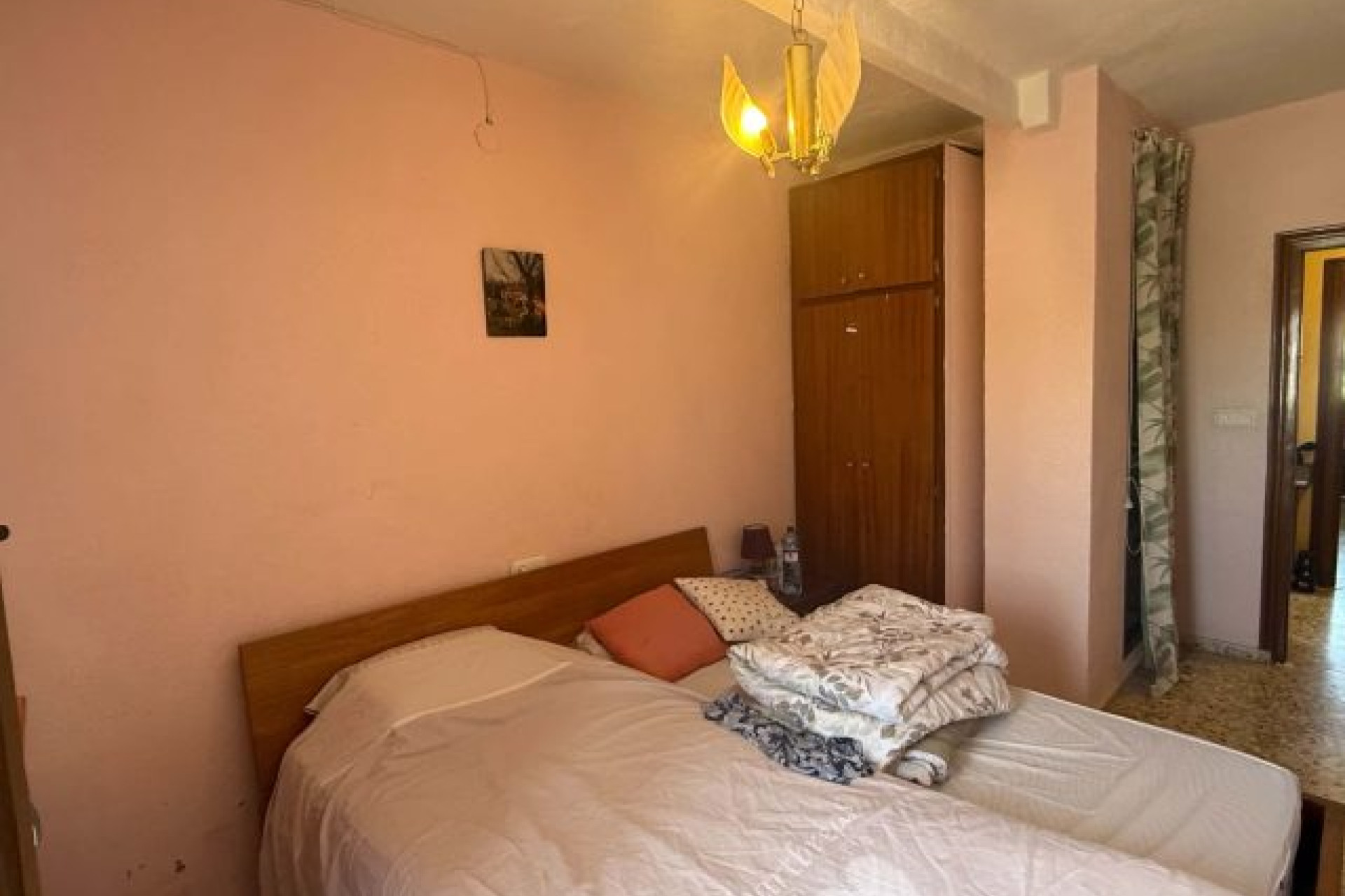 Resale - Villa -
Hondón de las Nieves