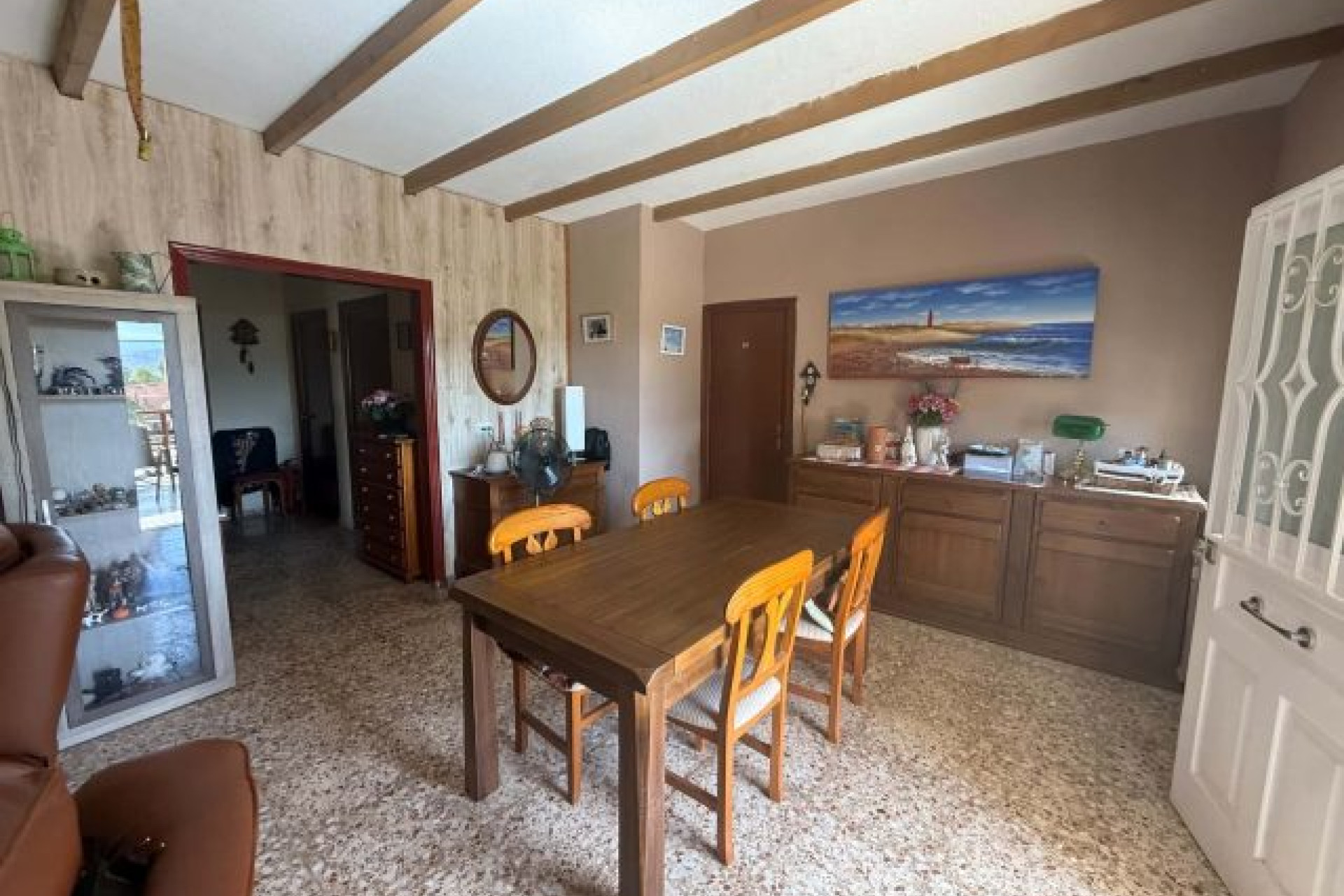 Resale - Villa -
Hondón de las Nieves