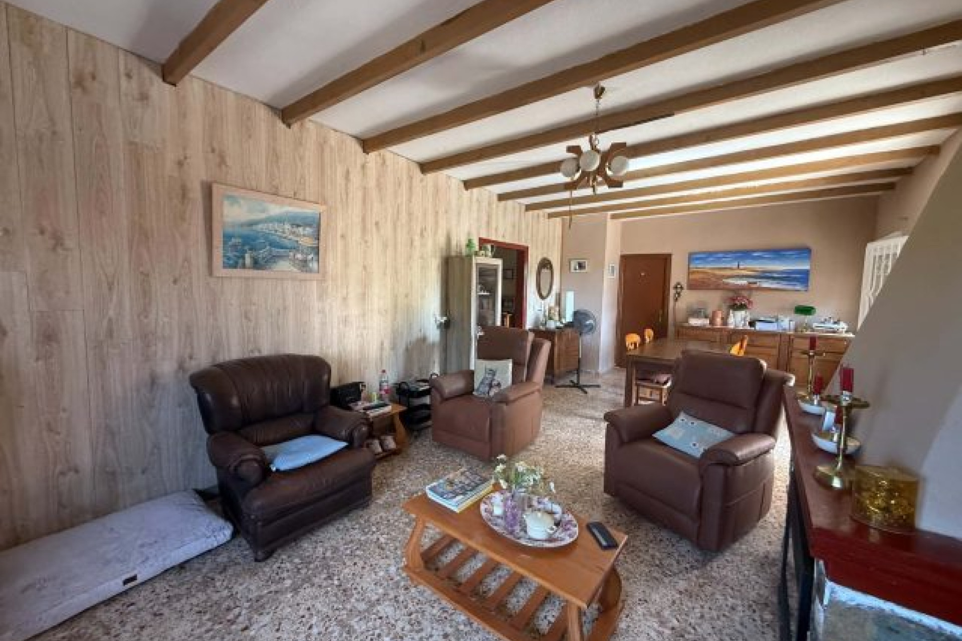 Resale - Villa -
Hondón de las Nieves
