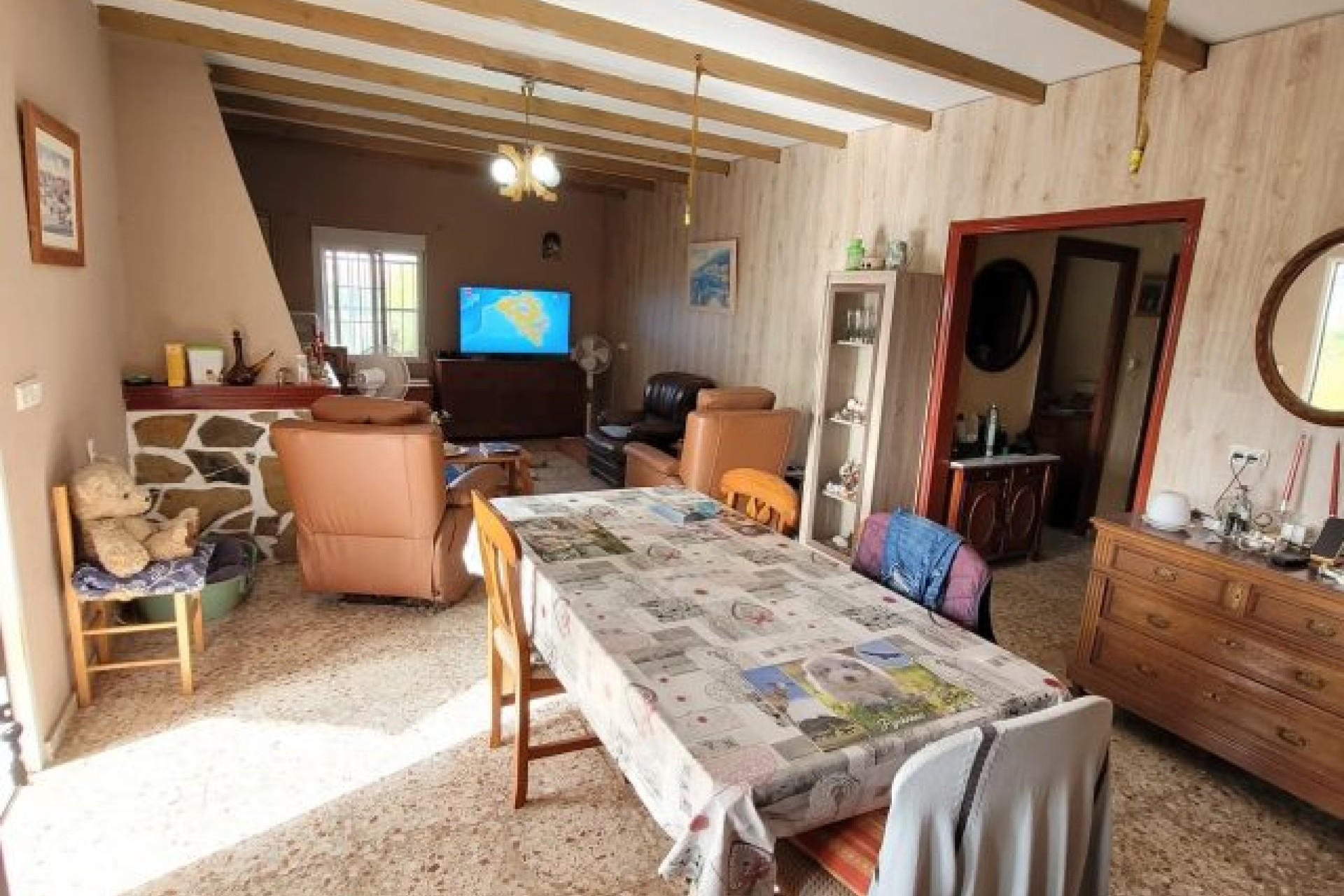 Resale - Villa -
Hondón de las Nieves