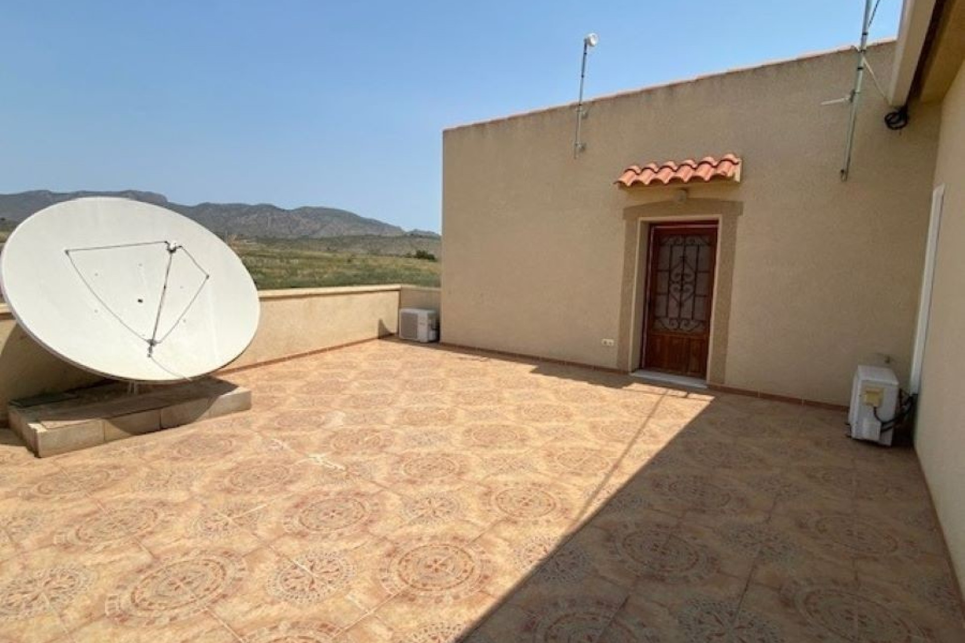 Resale - Villa -
Hondón de los Fráiles - HONDON DE LOS FRAILES