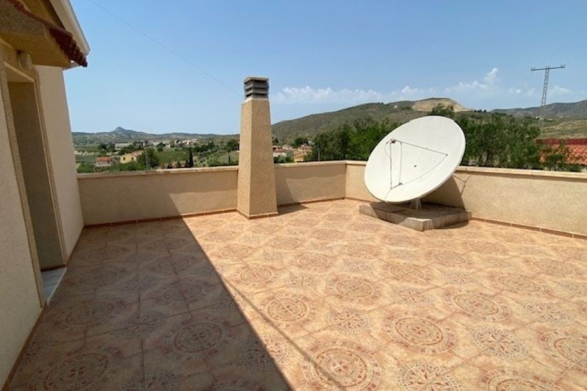 Resale - Villa -
Hondón de los Fráiles - HONDON DE LOS FRAILES