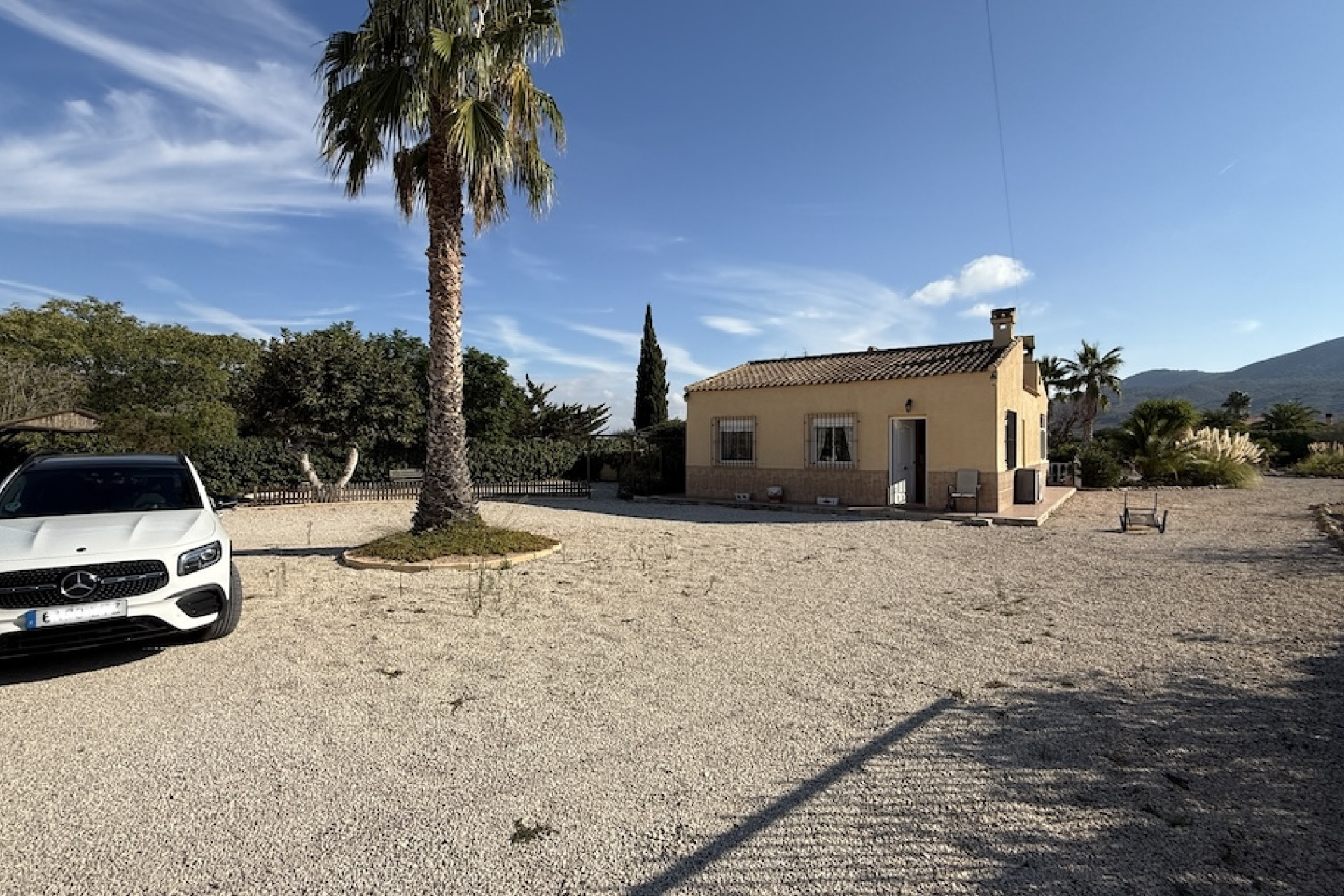 Resale - Villa -
Hondón de los Fráiles - HONDON DE LOS FRAILES