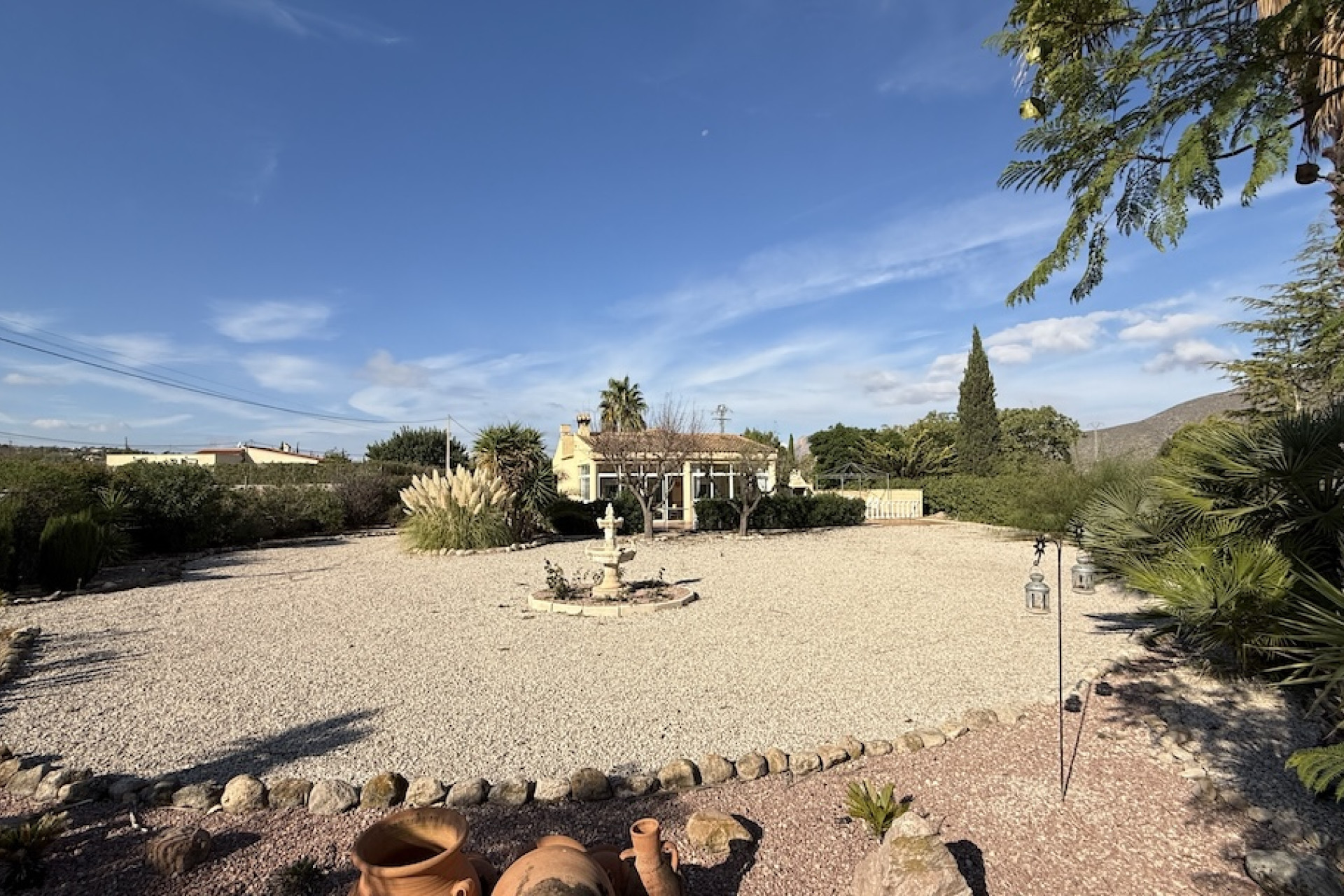 Resale - Villa -
Hondón de los Fráiles - HONDON DE LOS FRAILES