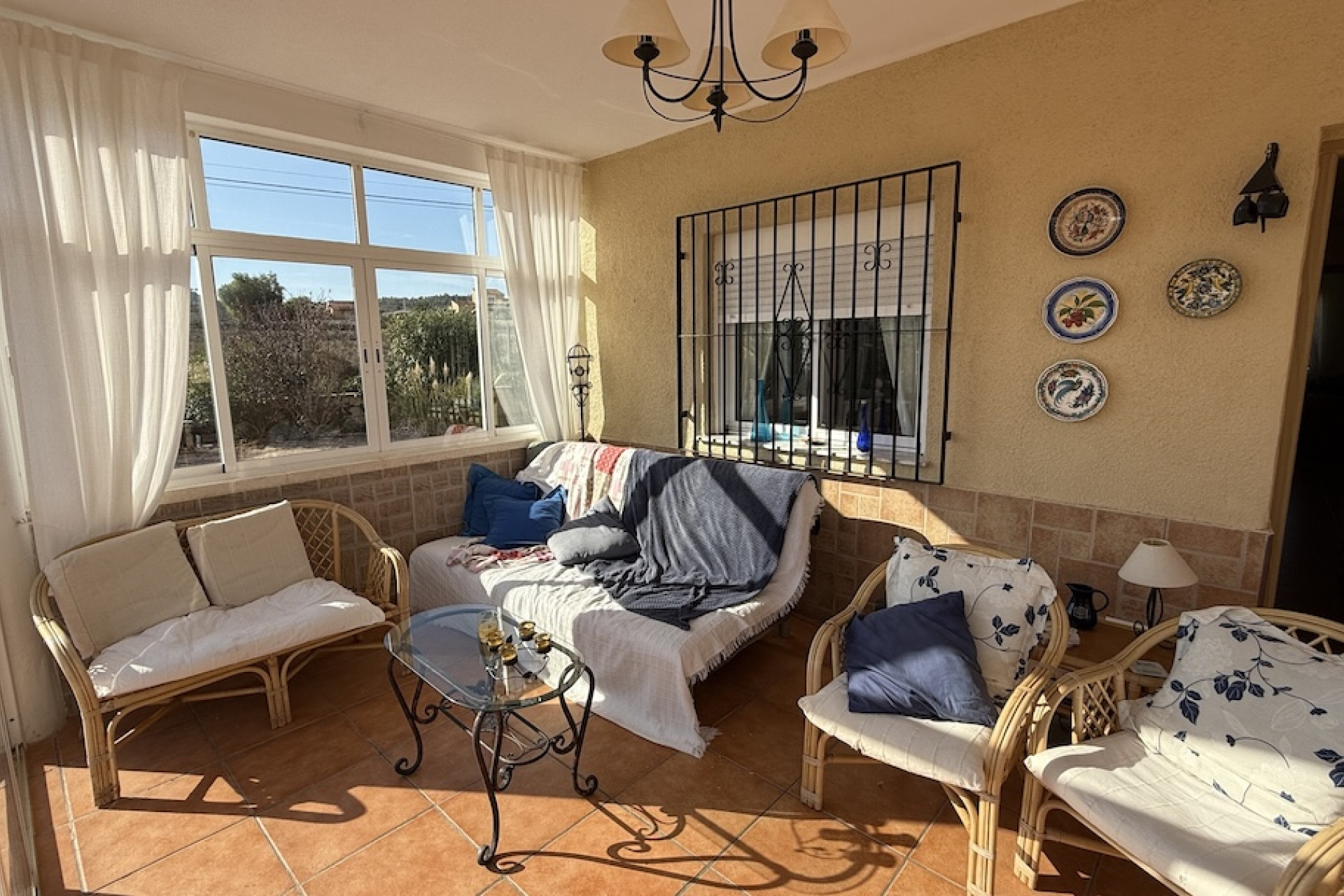 Resale - Villa -
Hondón de los Fráiles - HONDON DE LOS FRAILES