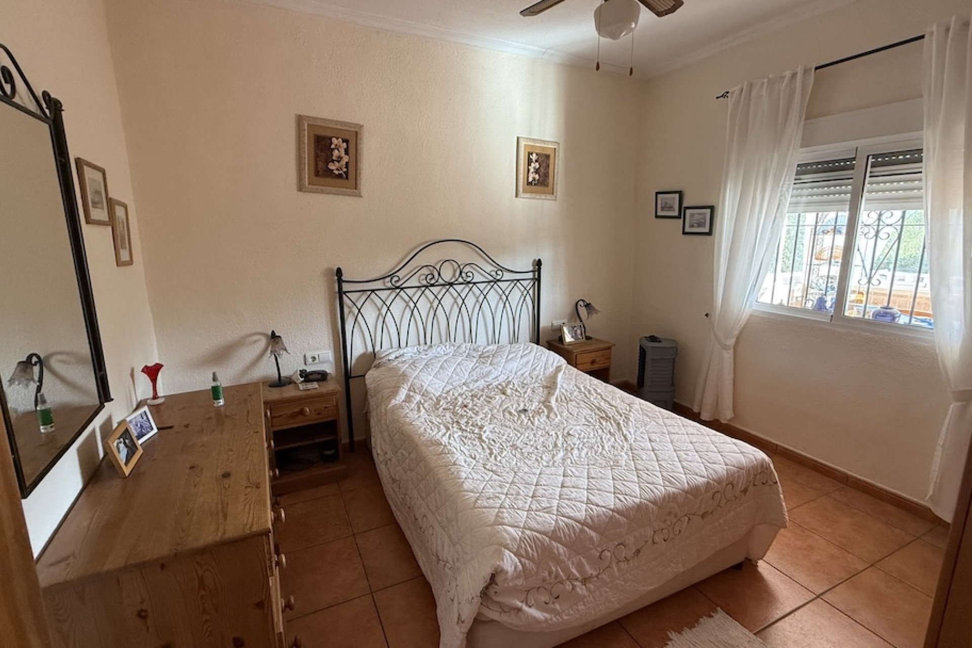 Resale - Villa -
Hondón de los Fráiles - HONDON DE LOS FRAILES