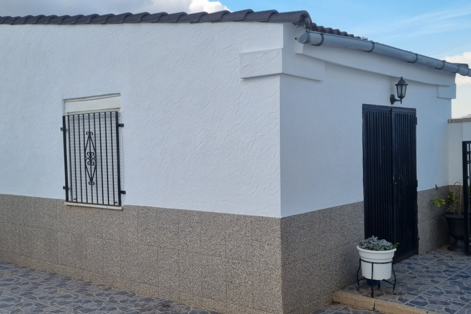 Resale - Villa -
Hondón de los Fráiles - HONDON DE LOS FRAILES